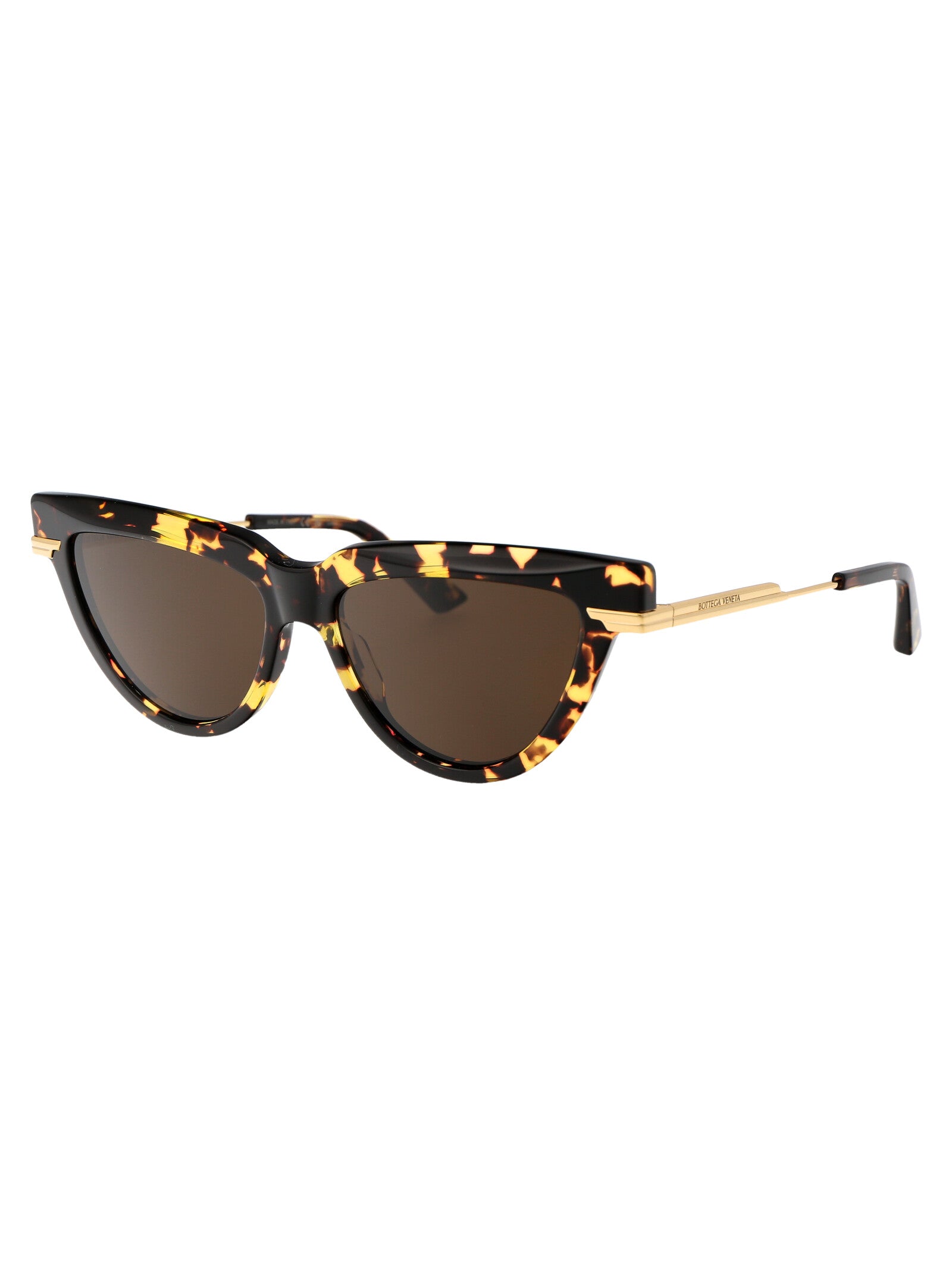 BOTTEGA VENETA Chic Acetate Sunglasses for Women - BV1265S