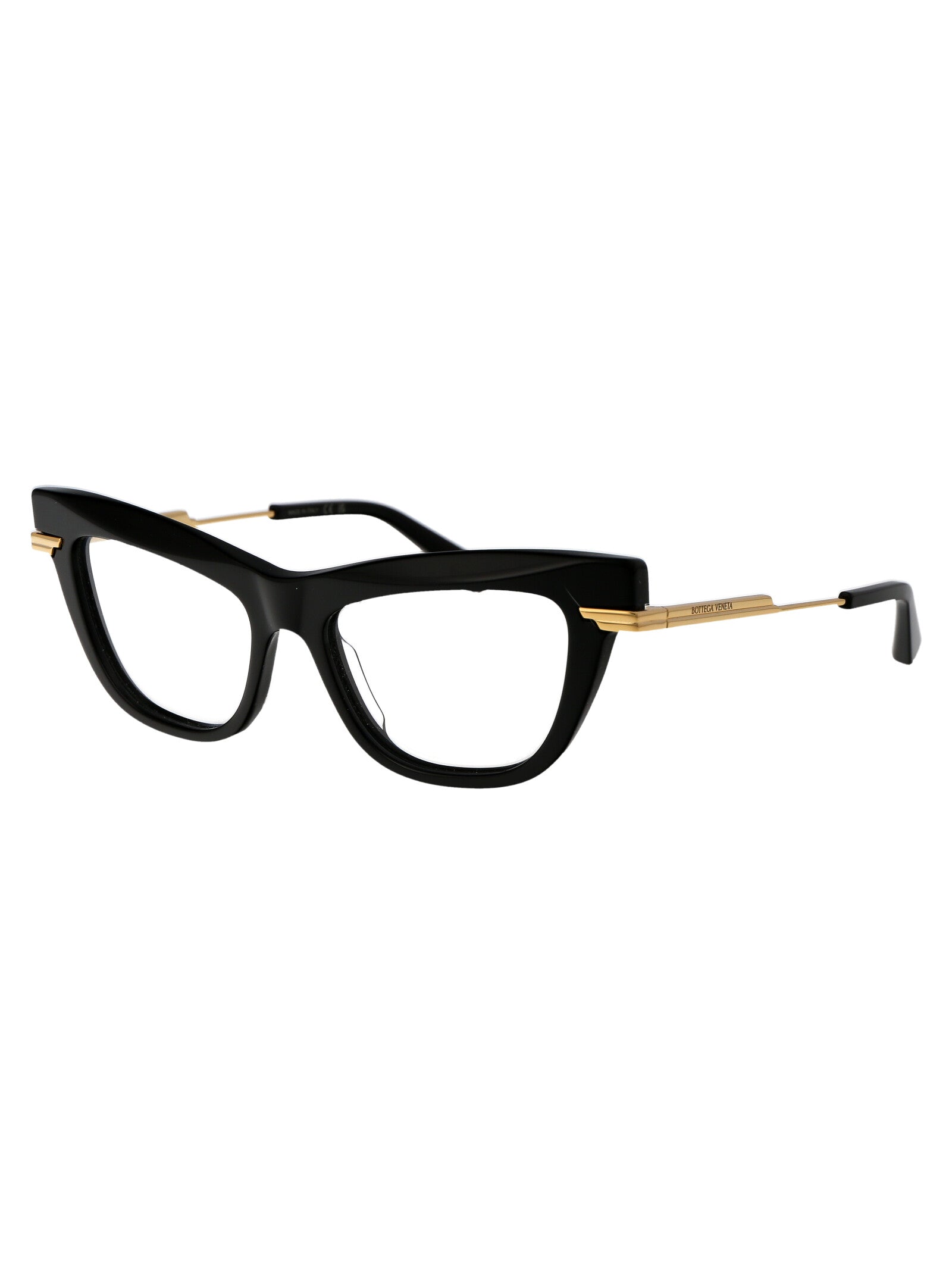 BOTTEGA VENETA Acetate Optical Glasses for Women