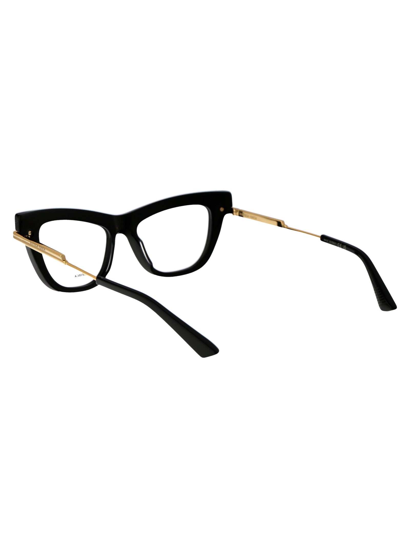 BOTTEGA VENETA Acetate Optical Glasses for Women