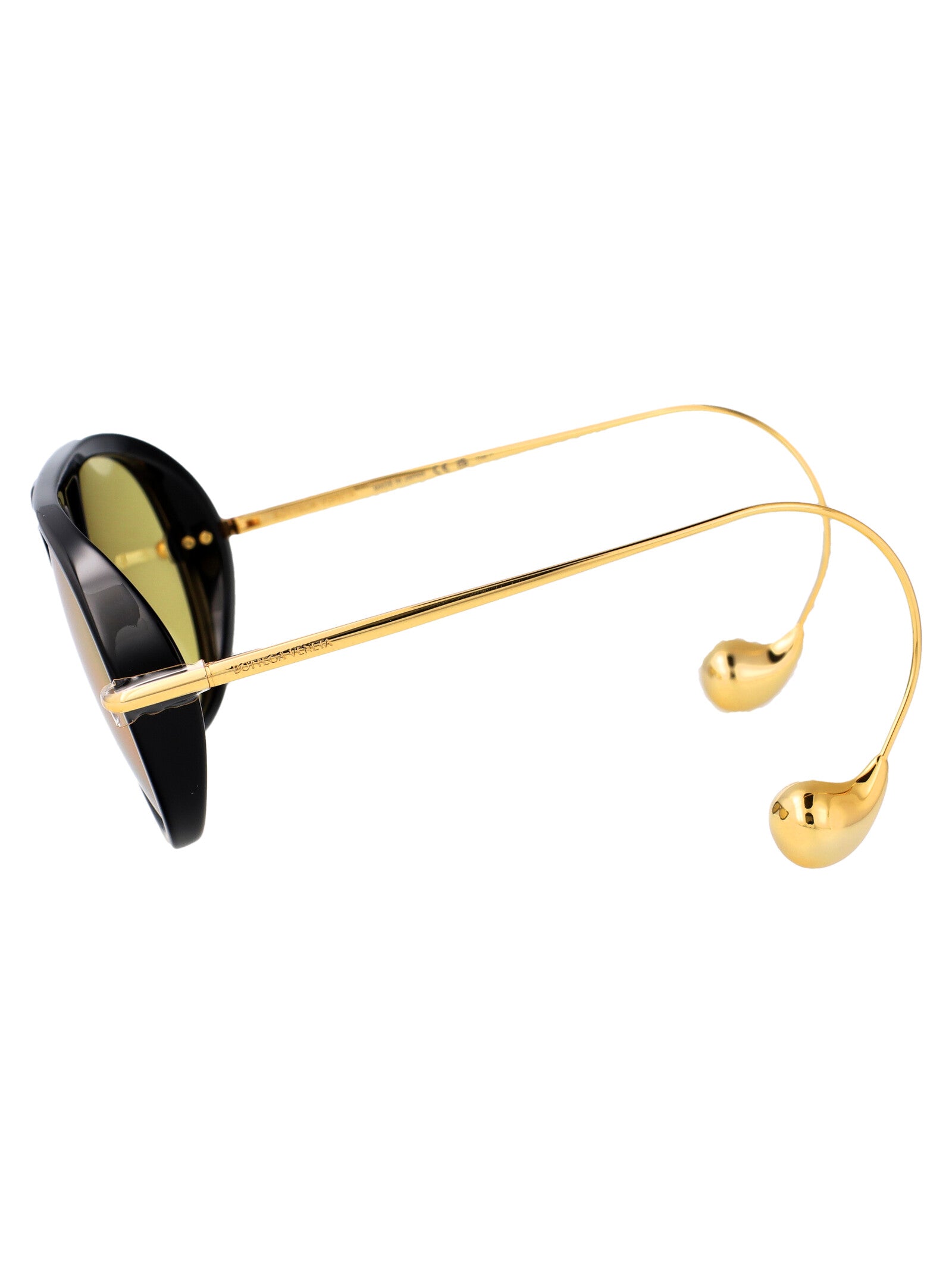 BOTTEGA VENETA Stylish Women's Sunglasses - BV1273S Mini