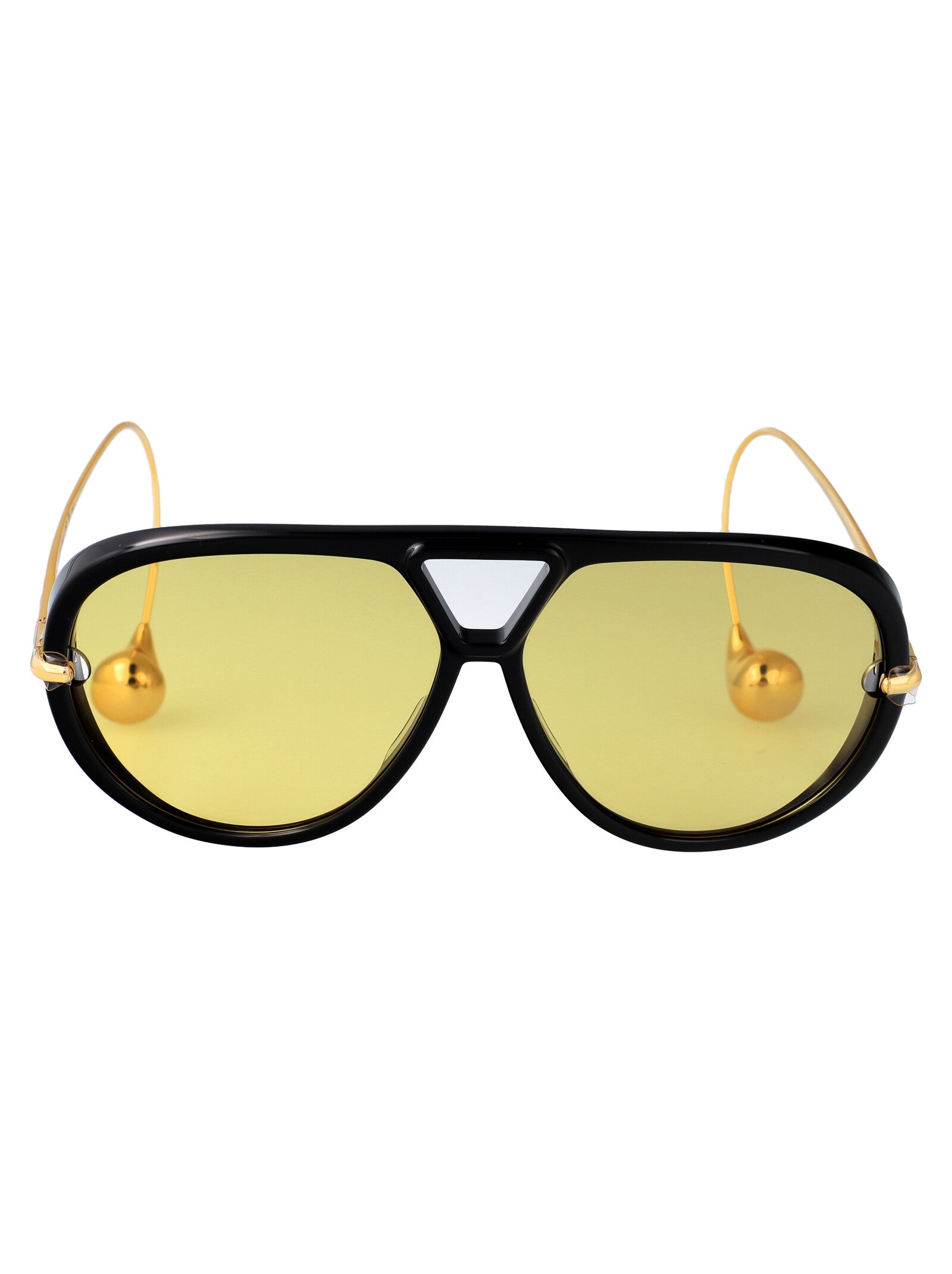 BOTTEGA VENETA Stylish Women's Sunglasses - BV1273S Mini