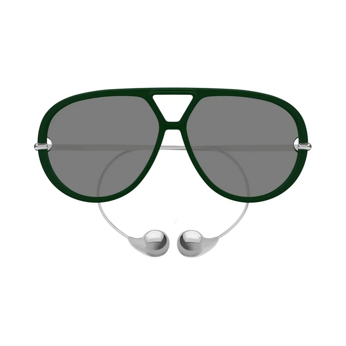 BOTTEGA VENETA Stylish Women's Sunglasses - BV1273S Mini Frame