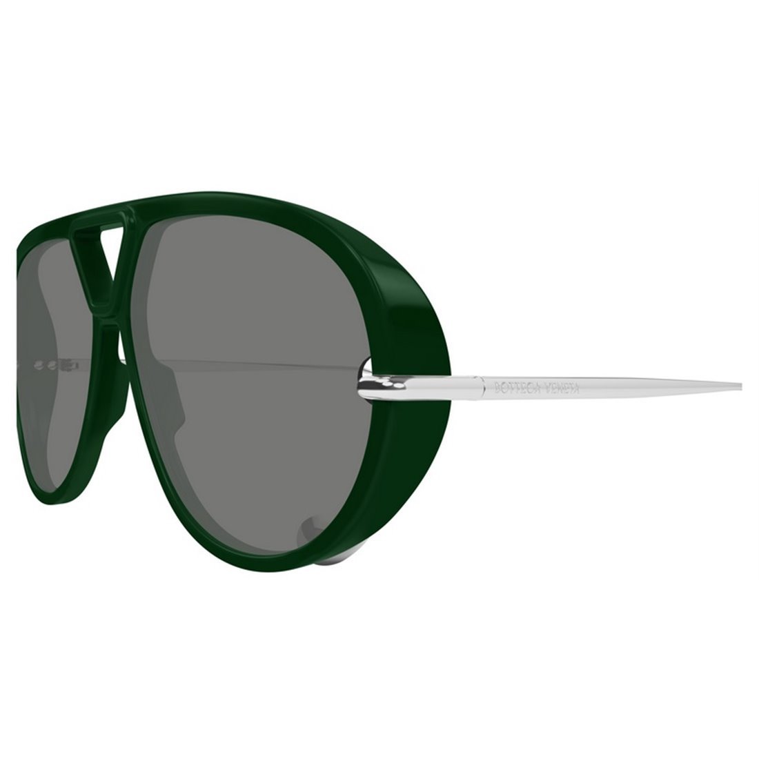 BOTTEGA VENETA Stylish Women's Sunglasses - BV1273S Mini Frame