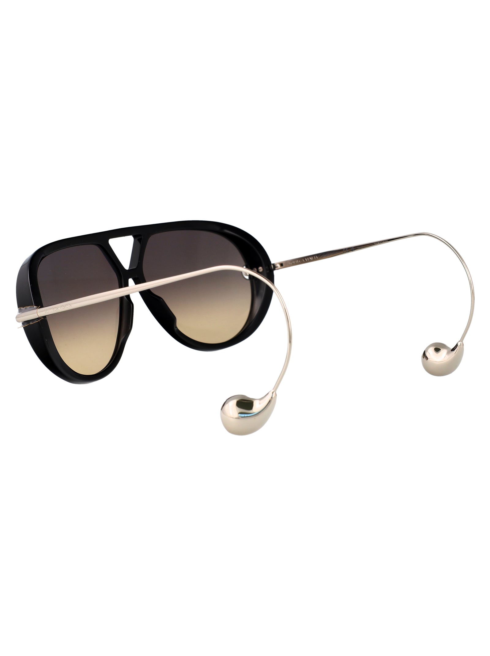 BOTTEGA VENETA Chic Acetate Sunglasses for Women - Summer Style 2025
