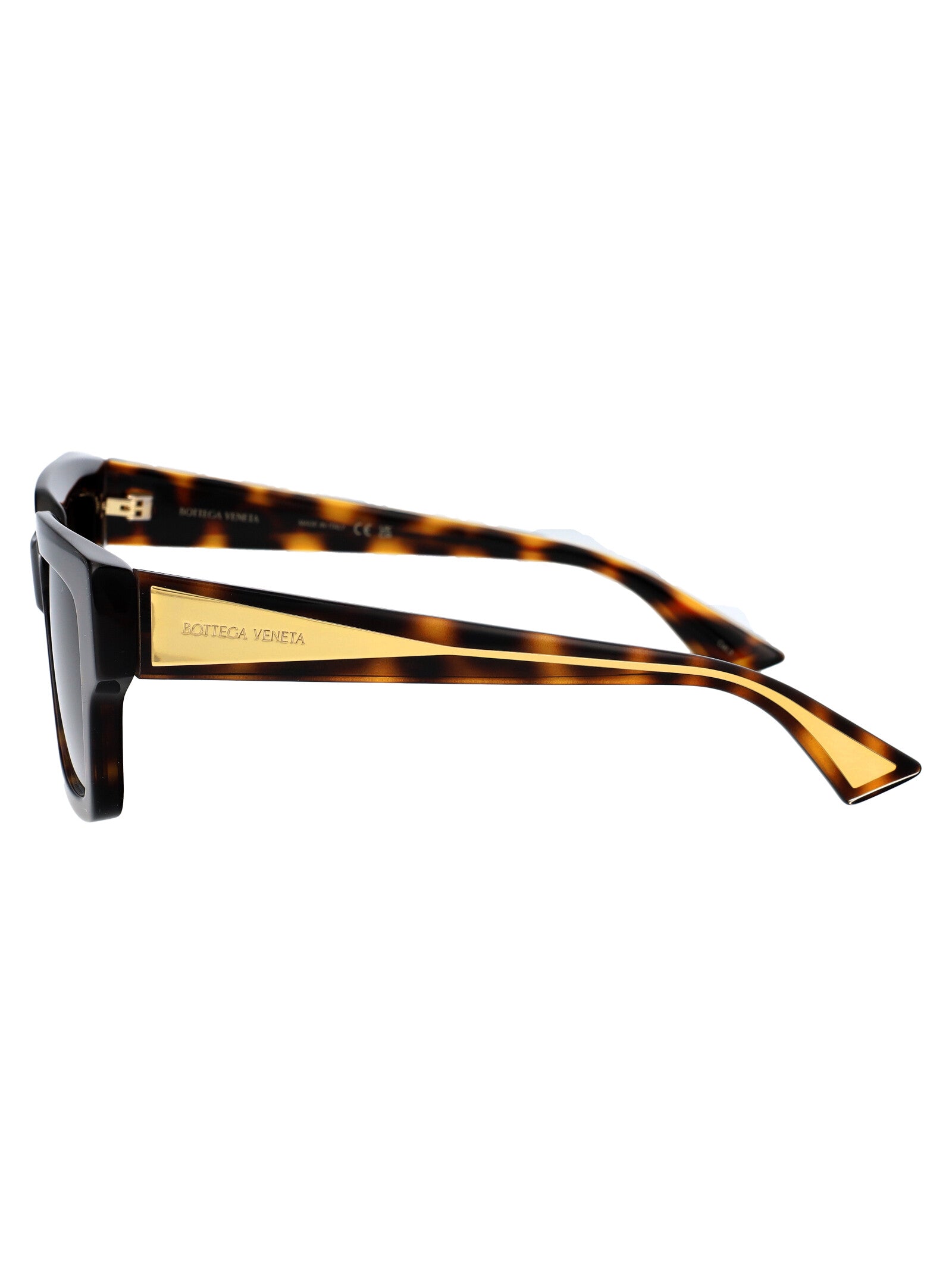 BOTTEGA VENETA Stylish Acetate Sunglasses for Women - BV1276S