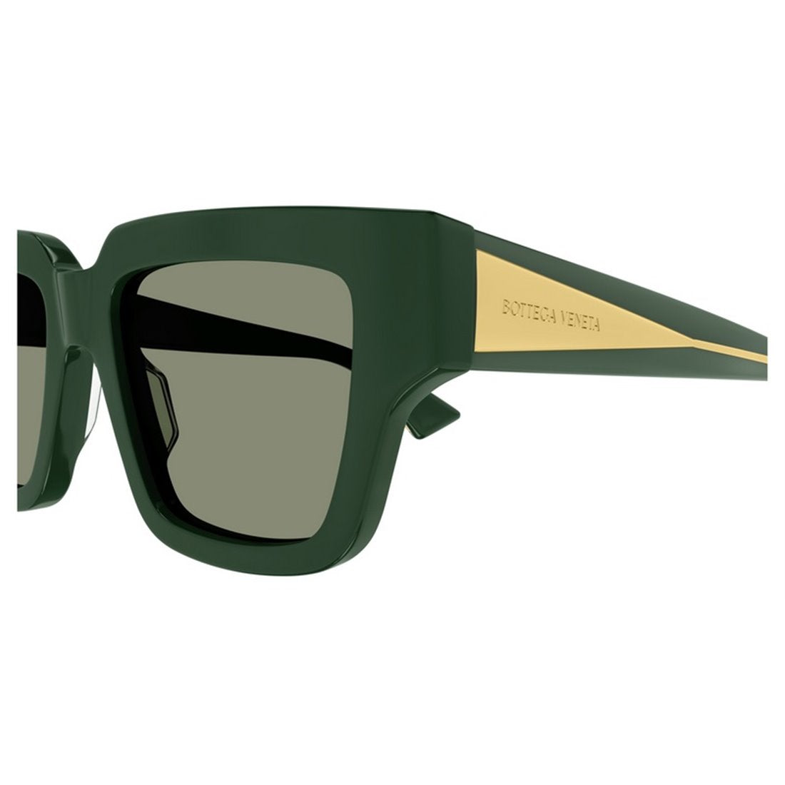 BOTTEGA VENETA Acetate Women’s Sunglasses - Summer Style 2025