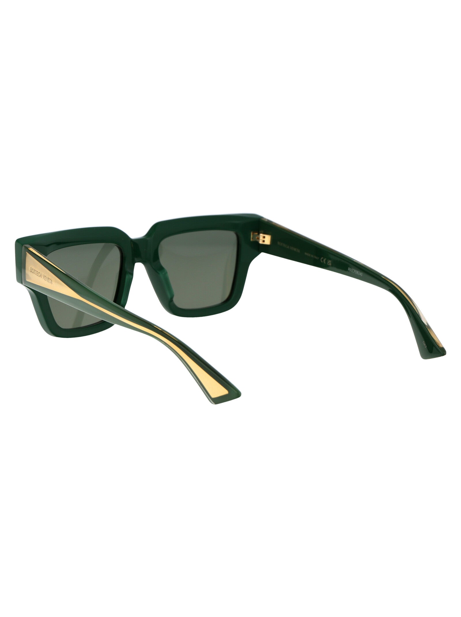 BOTTEGA VENETA Acetate Women’s Sunglasses - Summer Style 2025
