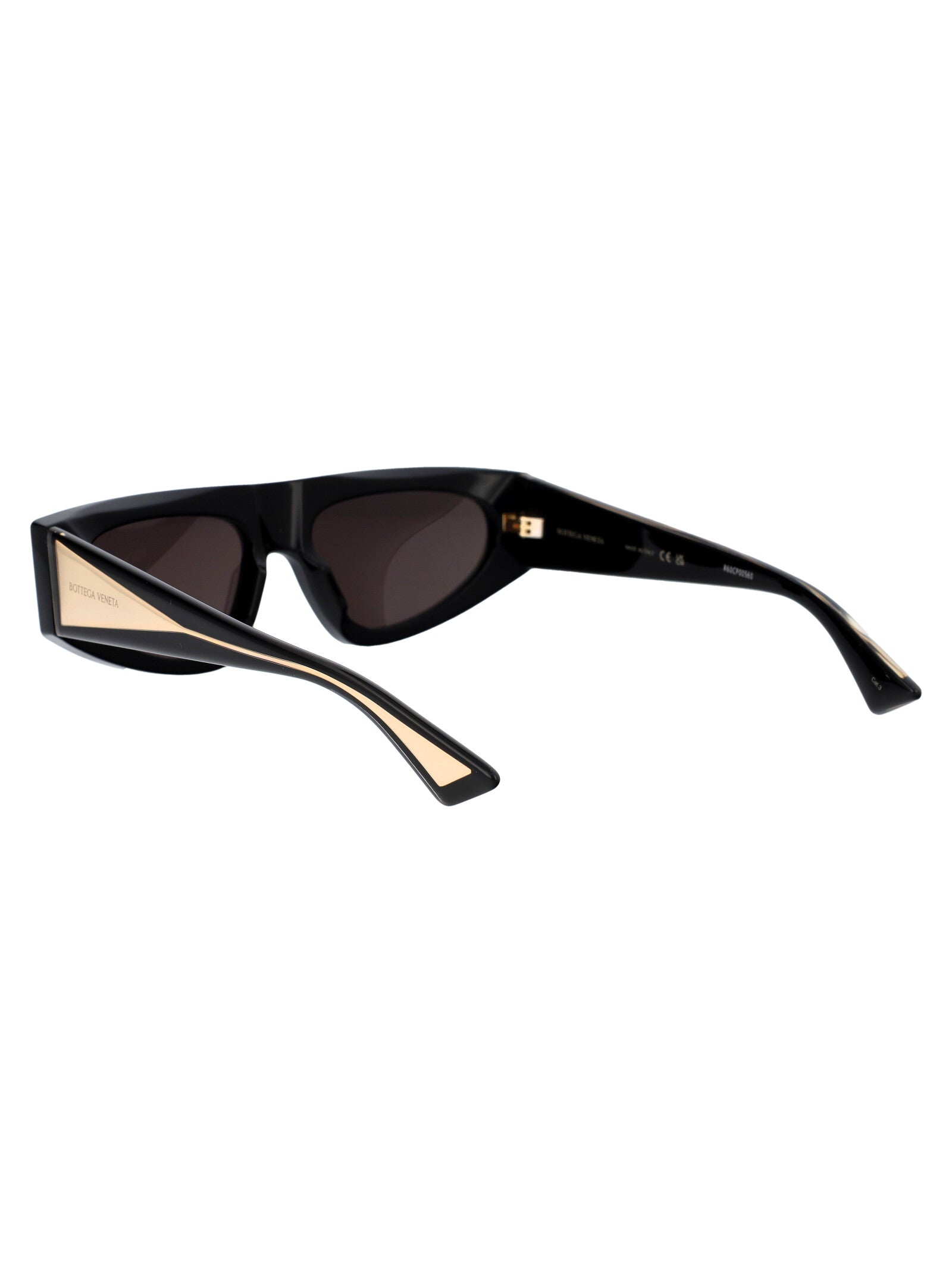 BOTTEGA VENETA Sophisticated Acetate Sunglasses for Women