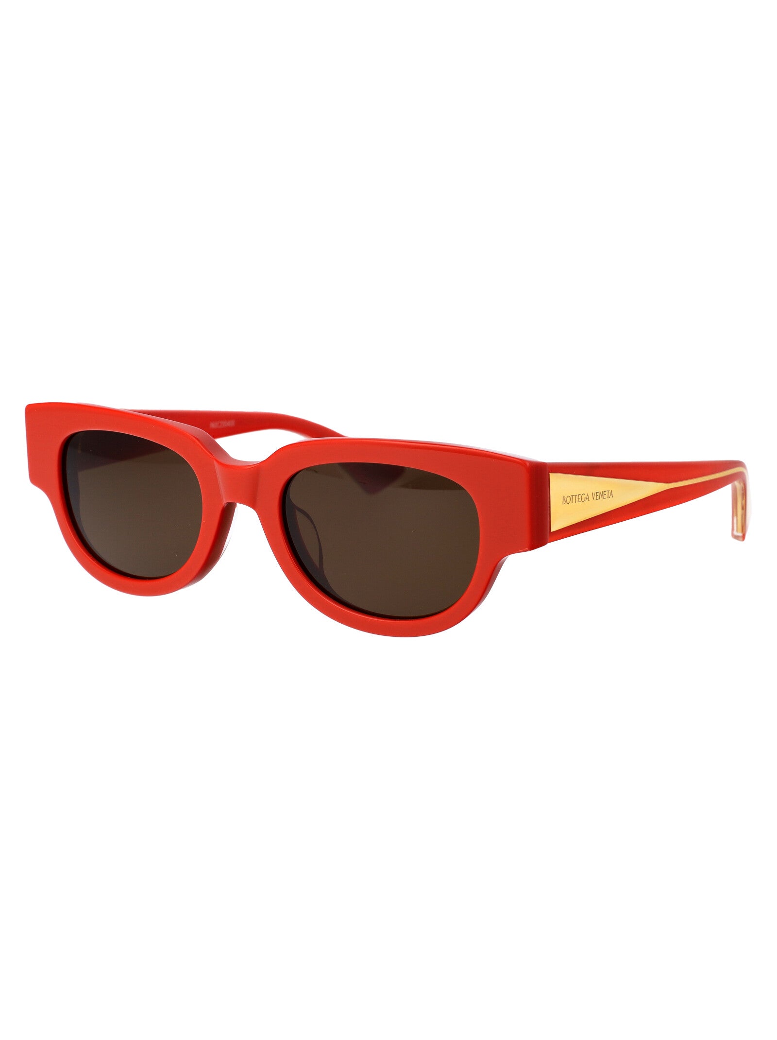 BOTTEGA VENETA Chic Acetate Sunglasses for Women