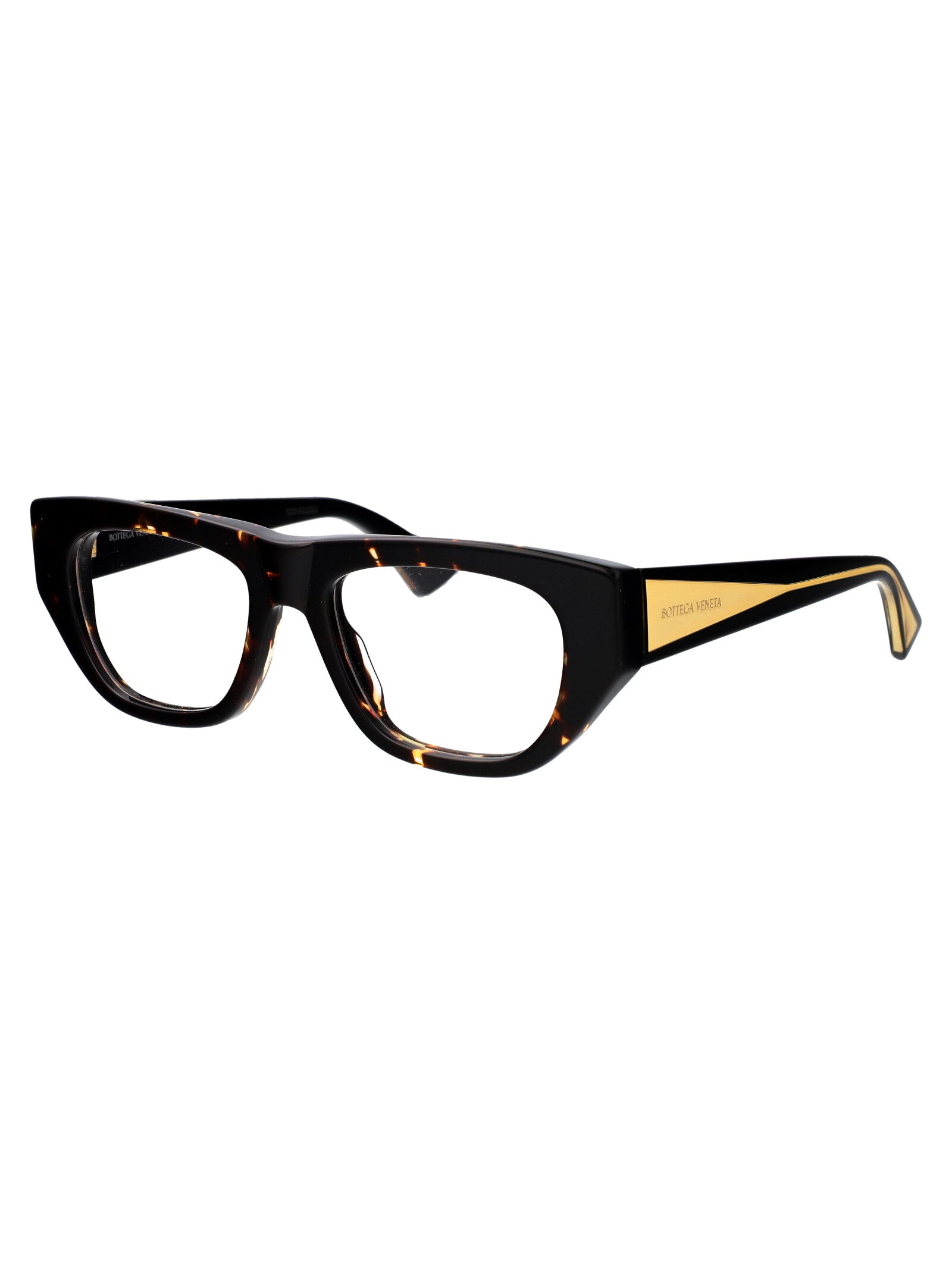 BOTTEGA VENETA Acetate Optical Glasses for Women - Chic Elegance