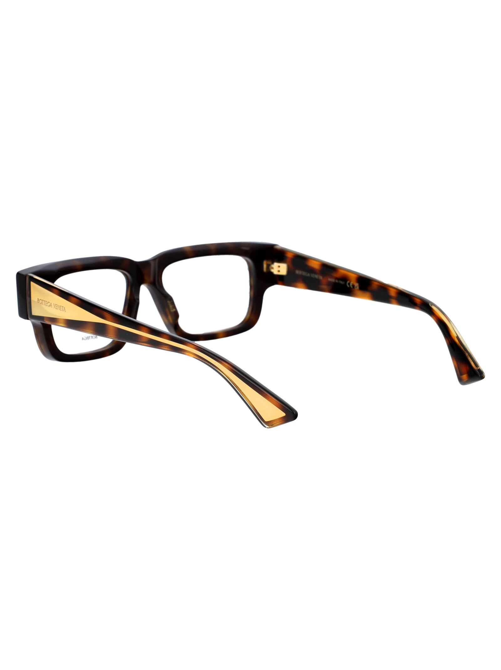 BOTTEGA VENETA Acetate Optical Glasses for Women
