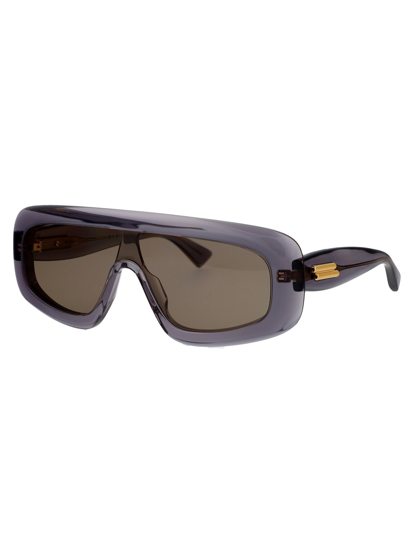 BOTTEGA VENETA Acetate Sunglasses for Unisex - BV1281S