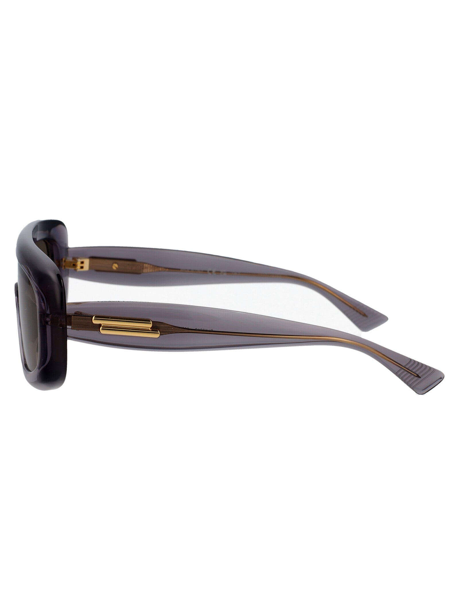 BOTTEGA VENETA Acetate Sunglasses for Unisex - BV1281S