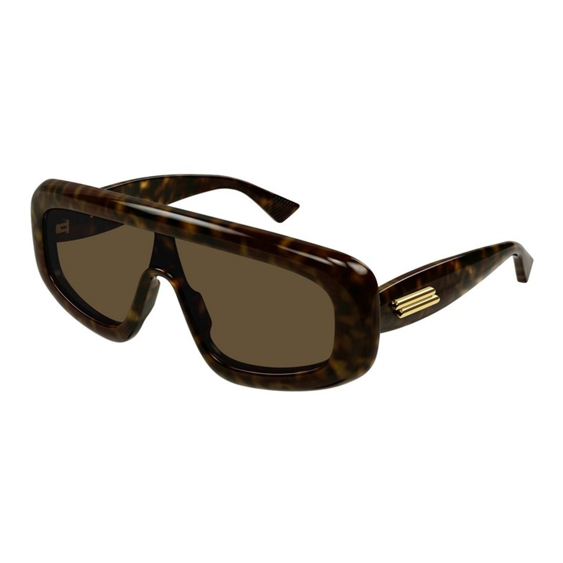 BOTTEGA VENETA Unisex Acetate Sunglasses - BV1281S