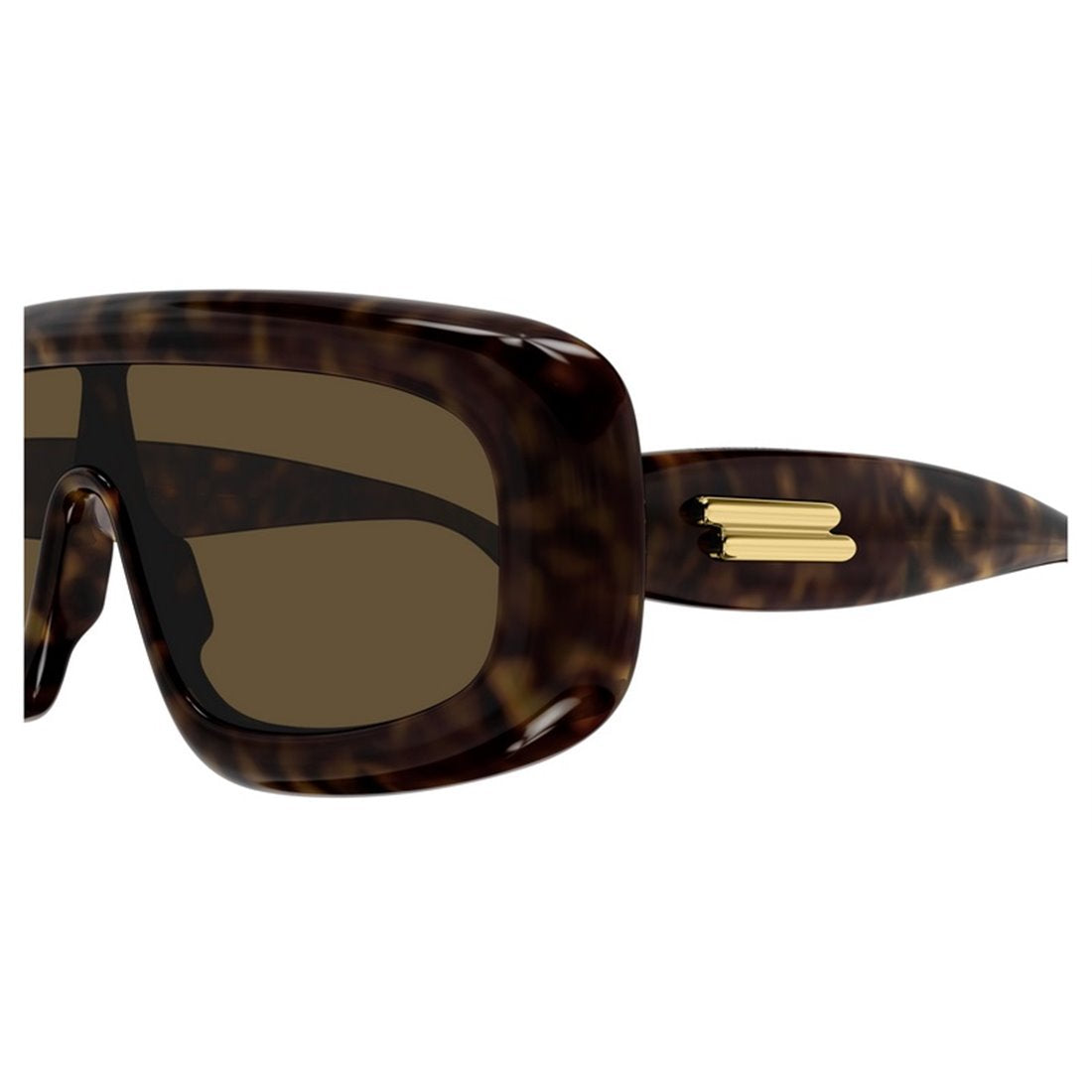 BOTTEGA VENETA Unisex Acetate Sunglasses - BV1281S
