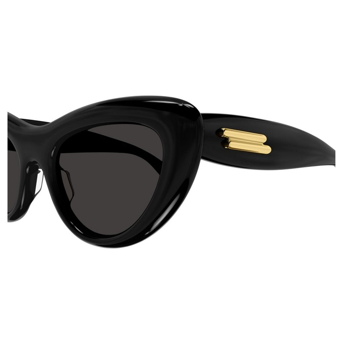 BOTTEGA VENETA Chic Women's Mini Sunglasses