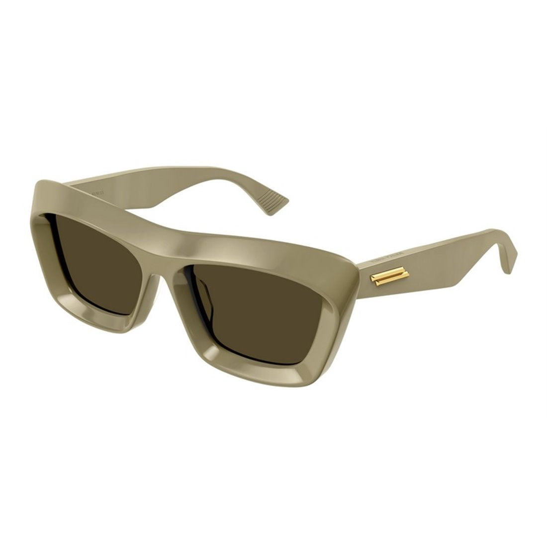 BOTTEGA VENETA Stylish Acetate Sunglasses for Women - BV1283S