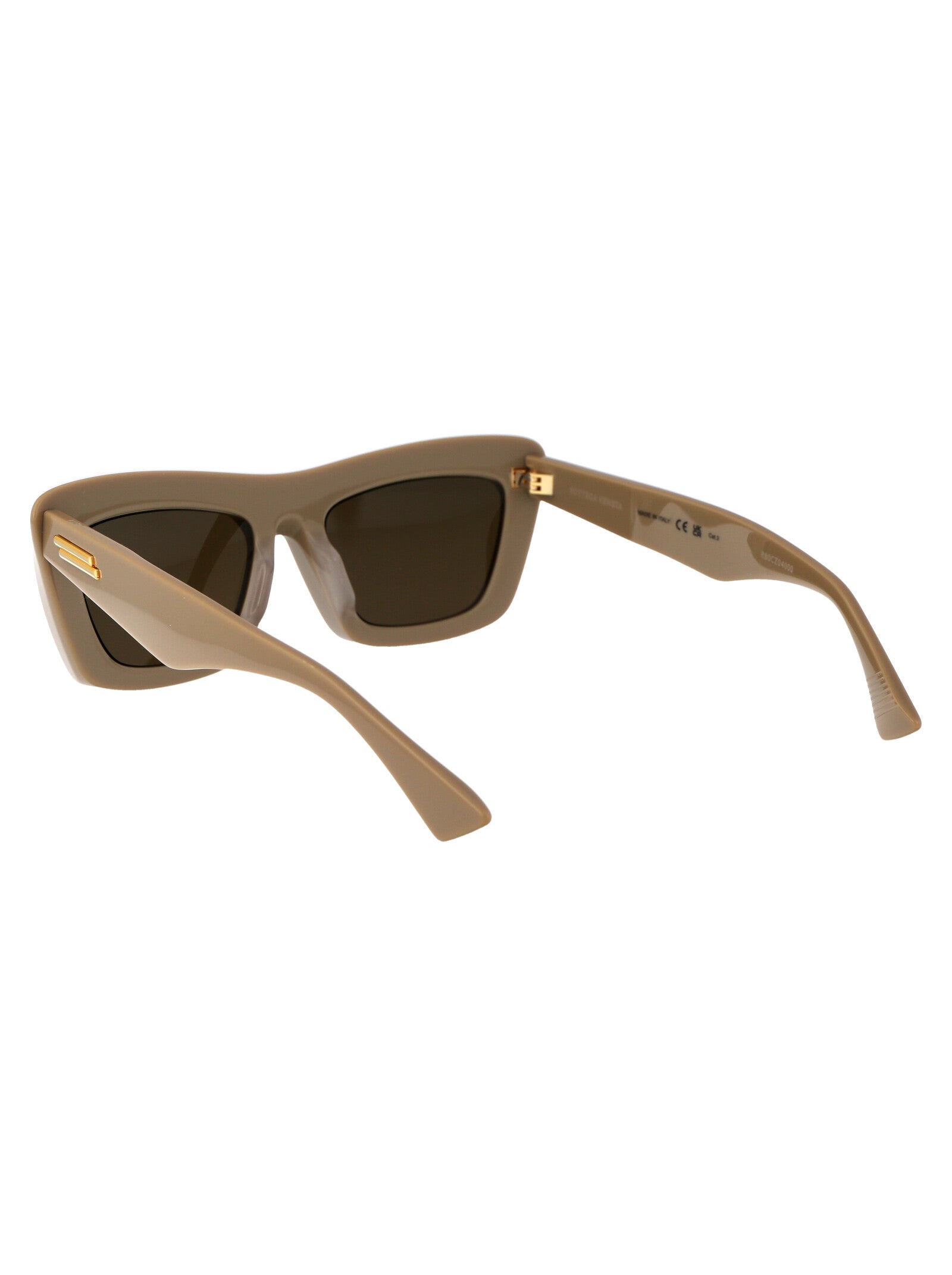 BOTTEGA VENETA Stylish Acetate Sunglasses for Women - BV1283S
