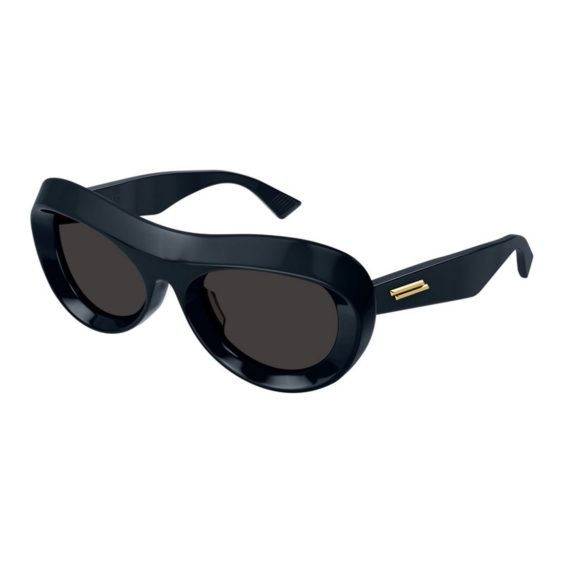 BOTTEGA VENETA Stylish Women’s Sunglasses – BV1284S Mini Frame
