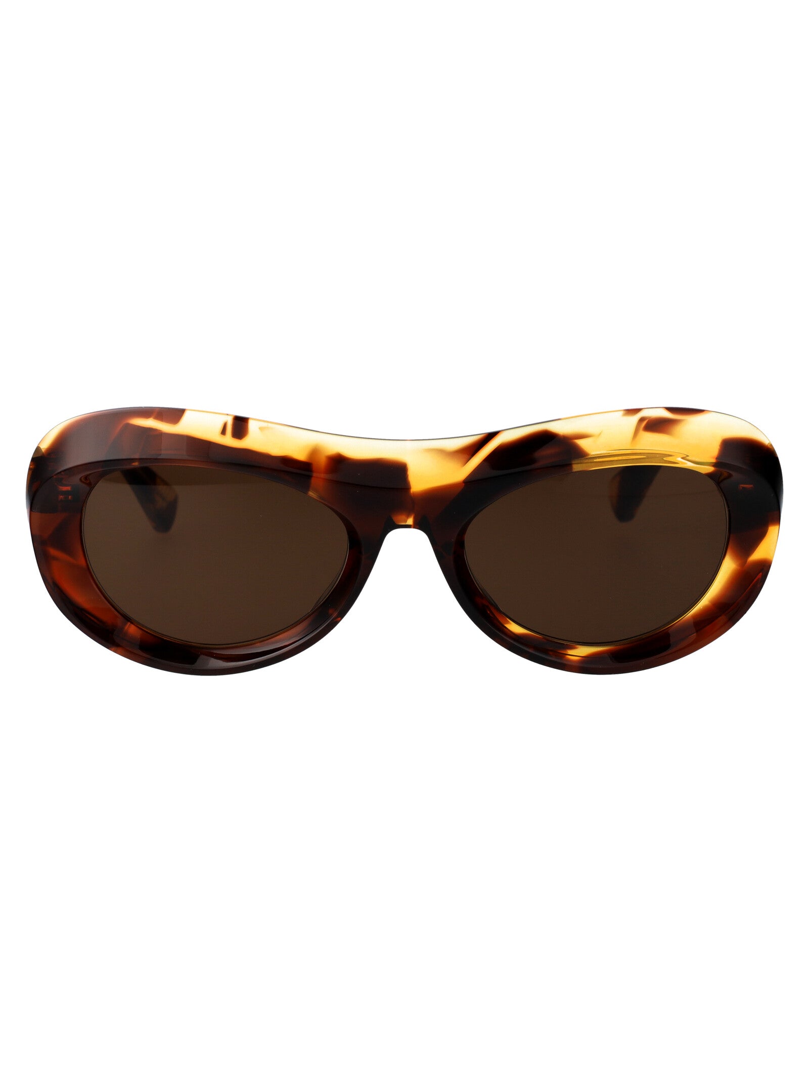 BOTTEGA VENETA Chic Acetate Sunglasses