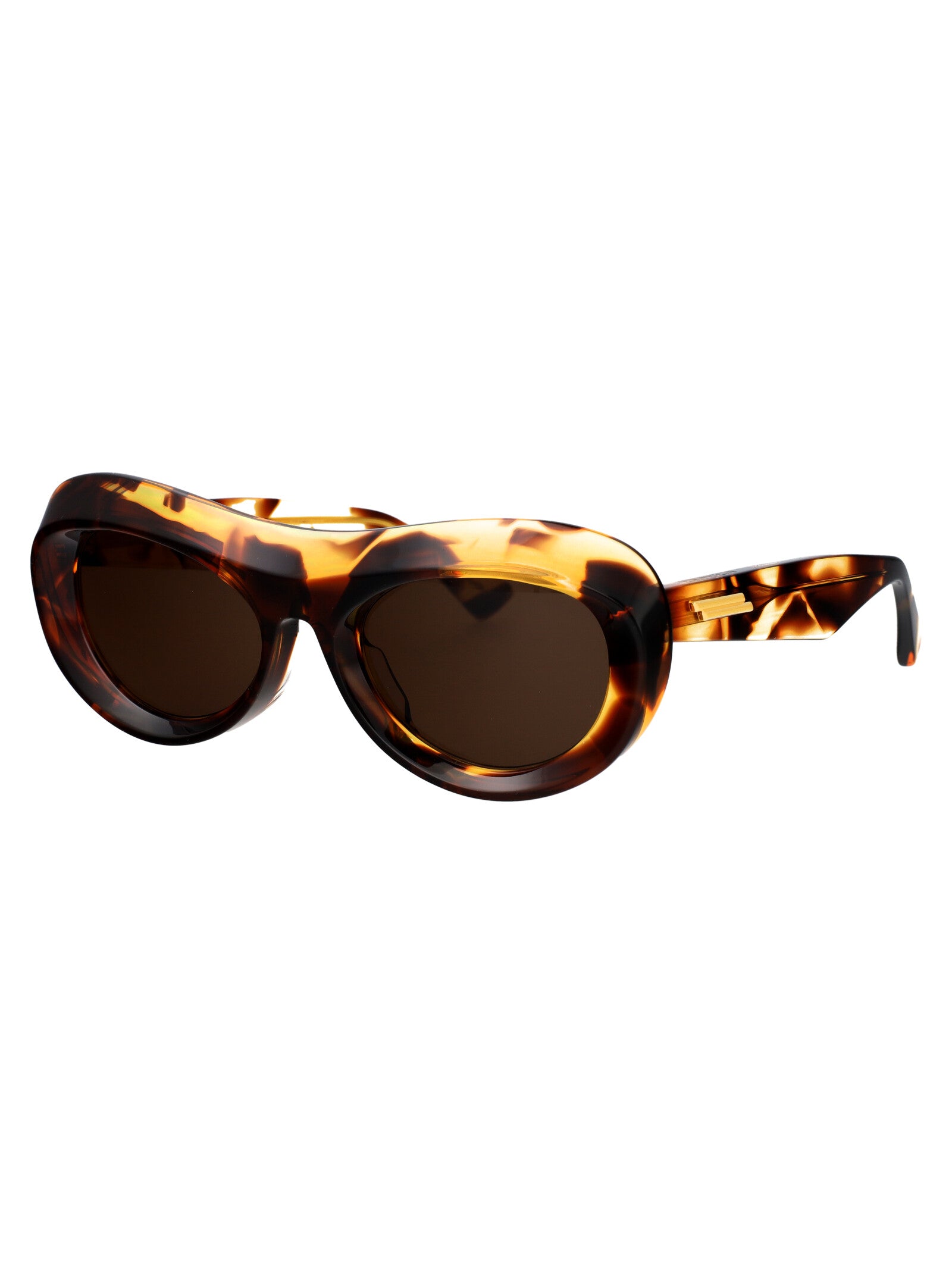 BOTTEGA VENETA Chic Acetate Sunglasses