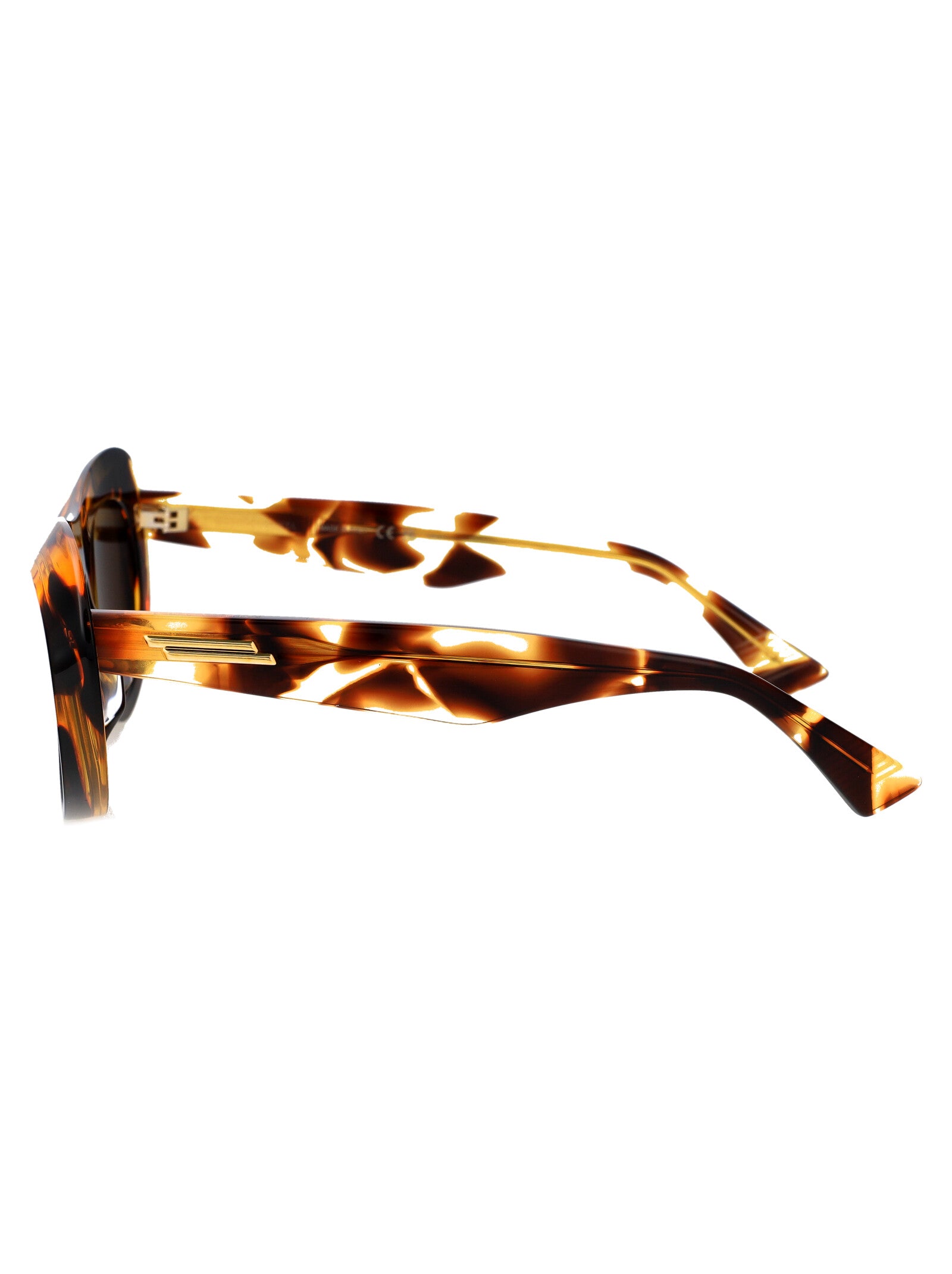 BOTTEGA VENETA Chic Acetate Sunglasses