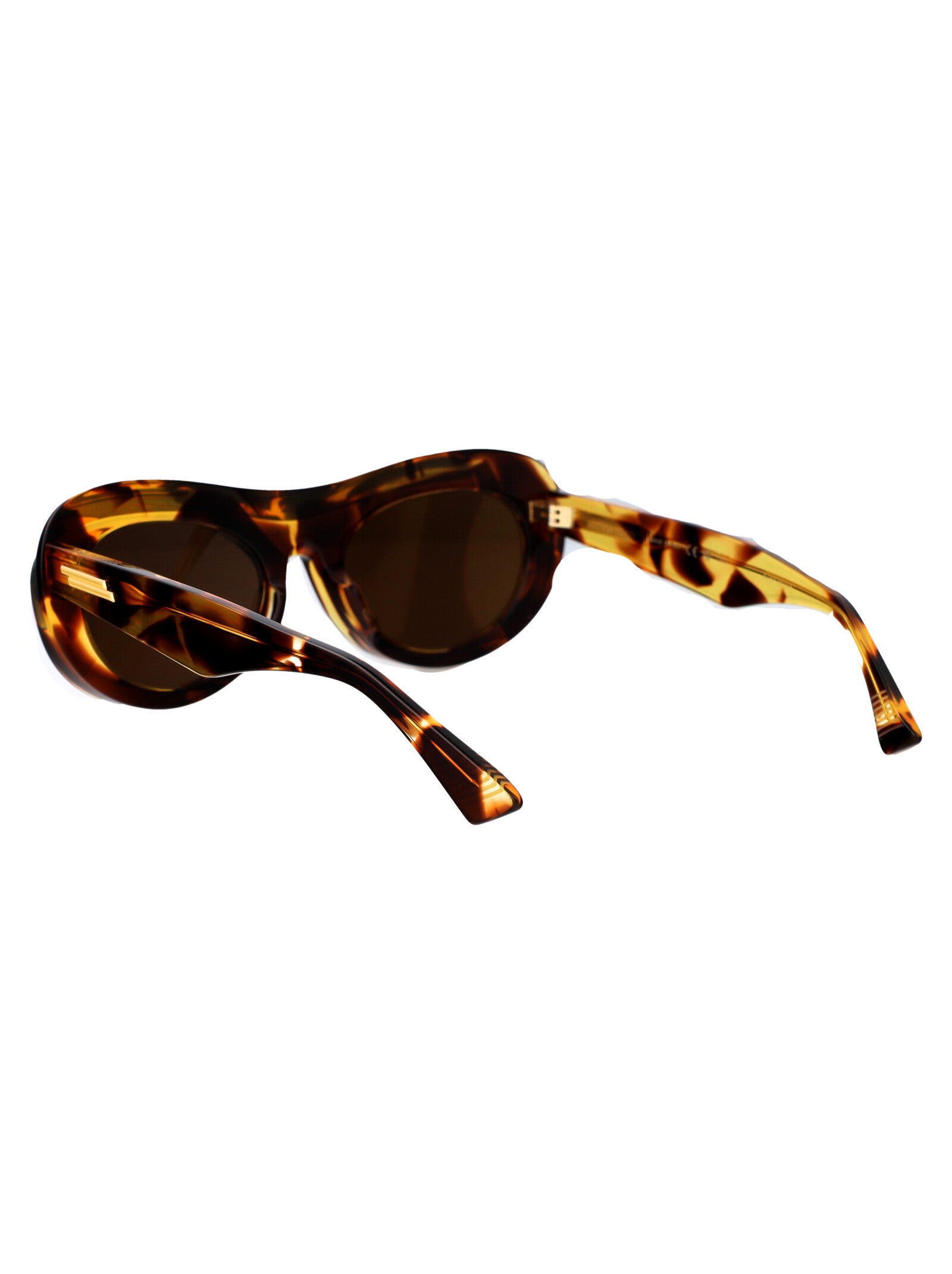 BOTTEGA VENETA Chic Acetate Sunglasses