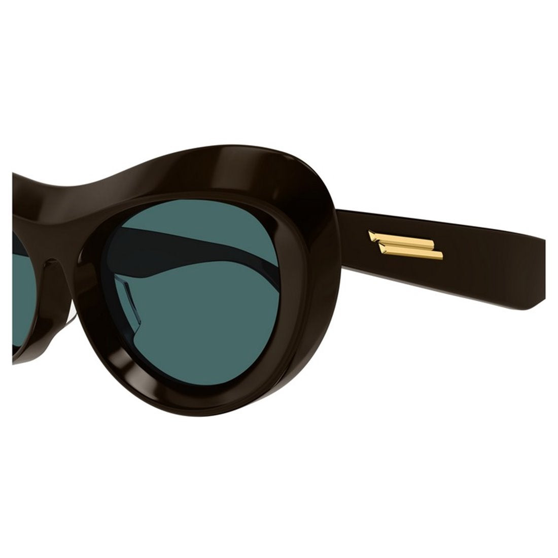 BOTTEGA VENETA Chic Acetate Sunglasses for Women - BV1284S