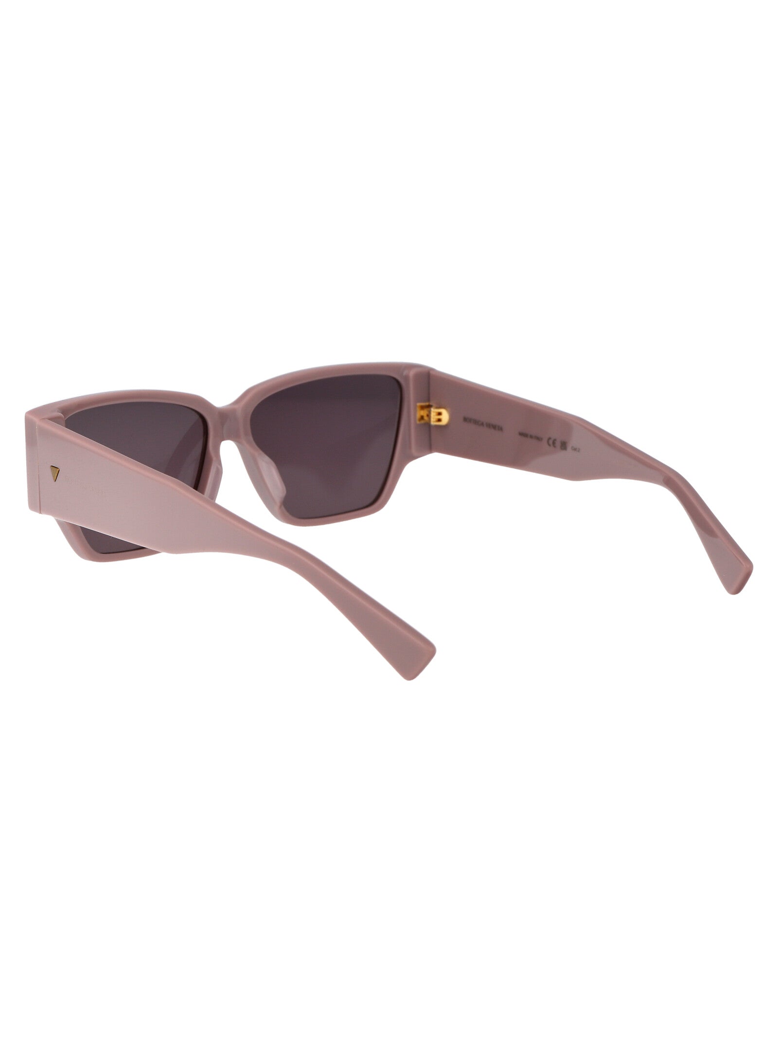 BOTTEGA VENETA Acetate Women's Sunglasses - BV1285S