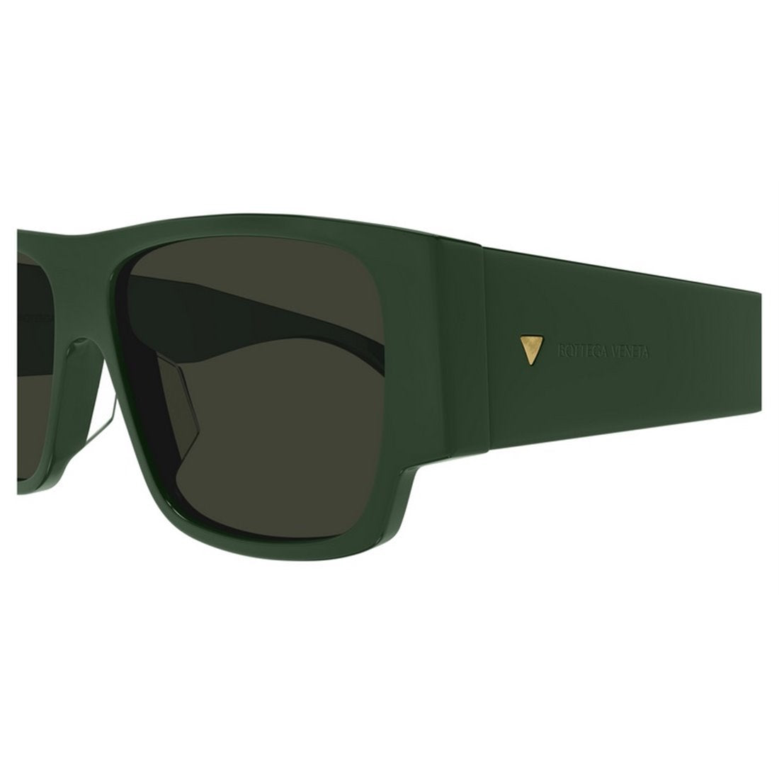 BOTTEGA VENETA Chic Acetate Sunglasses for Women - SS25 Collection