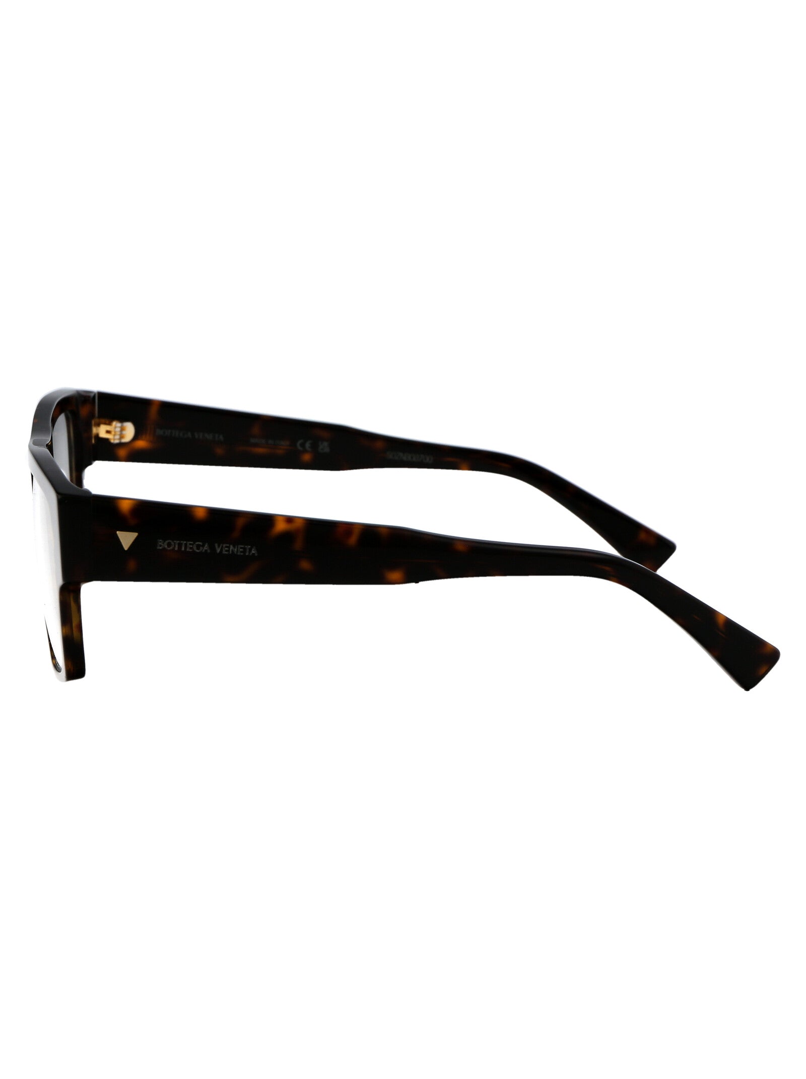 BOTTEGA VENETA Sleek Acetate Optical Glasses for Women