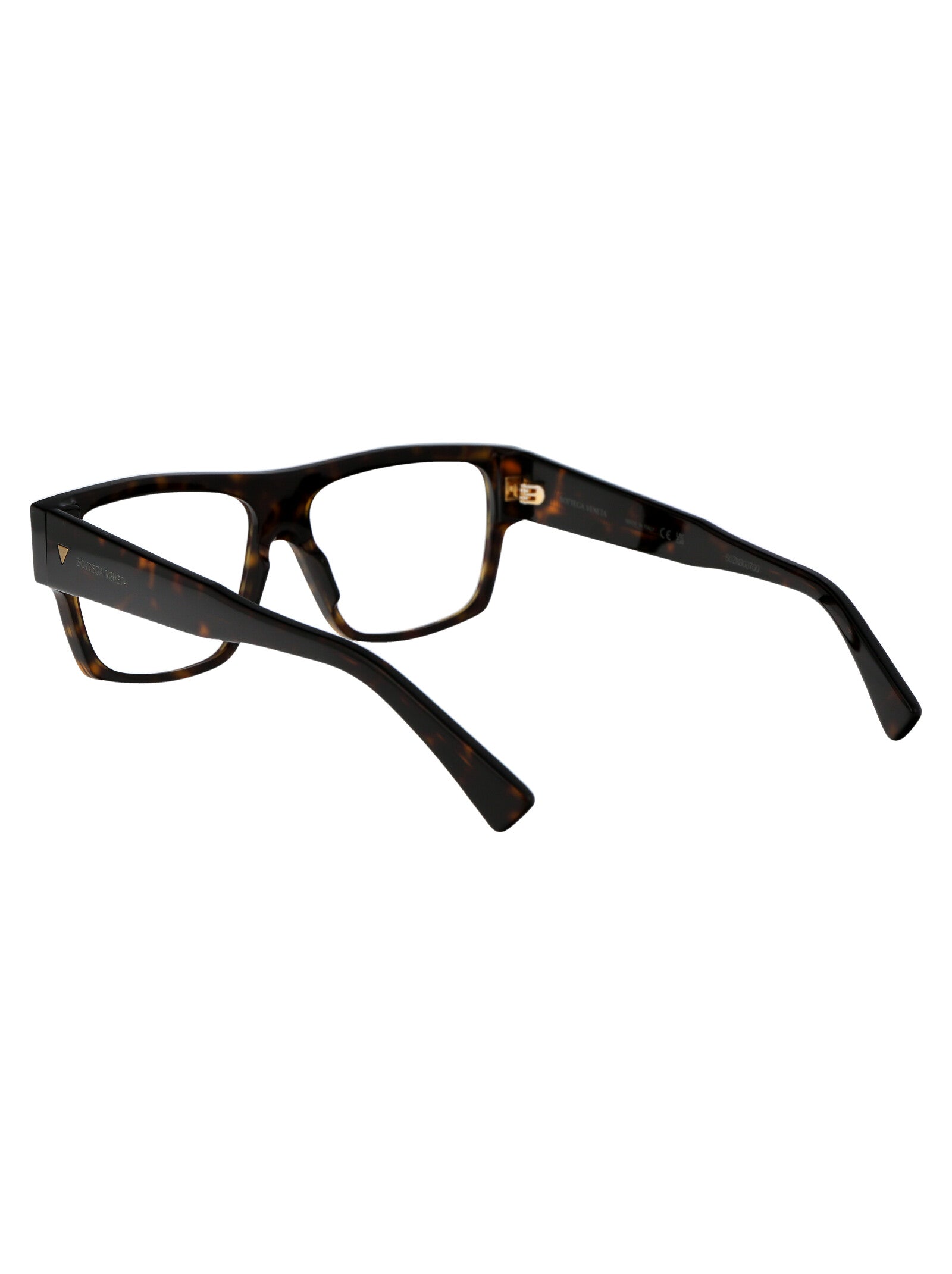BOTTEGA VENETA Sleek Acetate Optical Glasses for Women