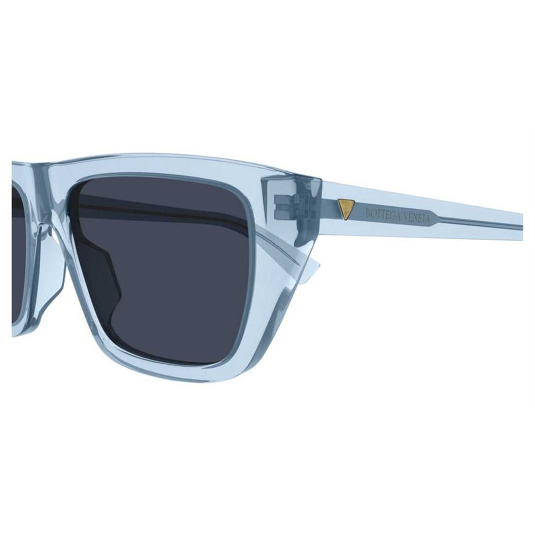 BOTTEGA VENETA Elegant Sunglasses for Women - BV1291S Frame