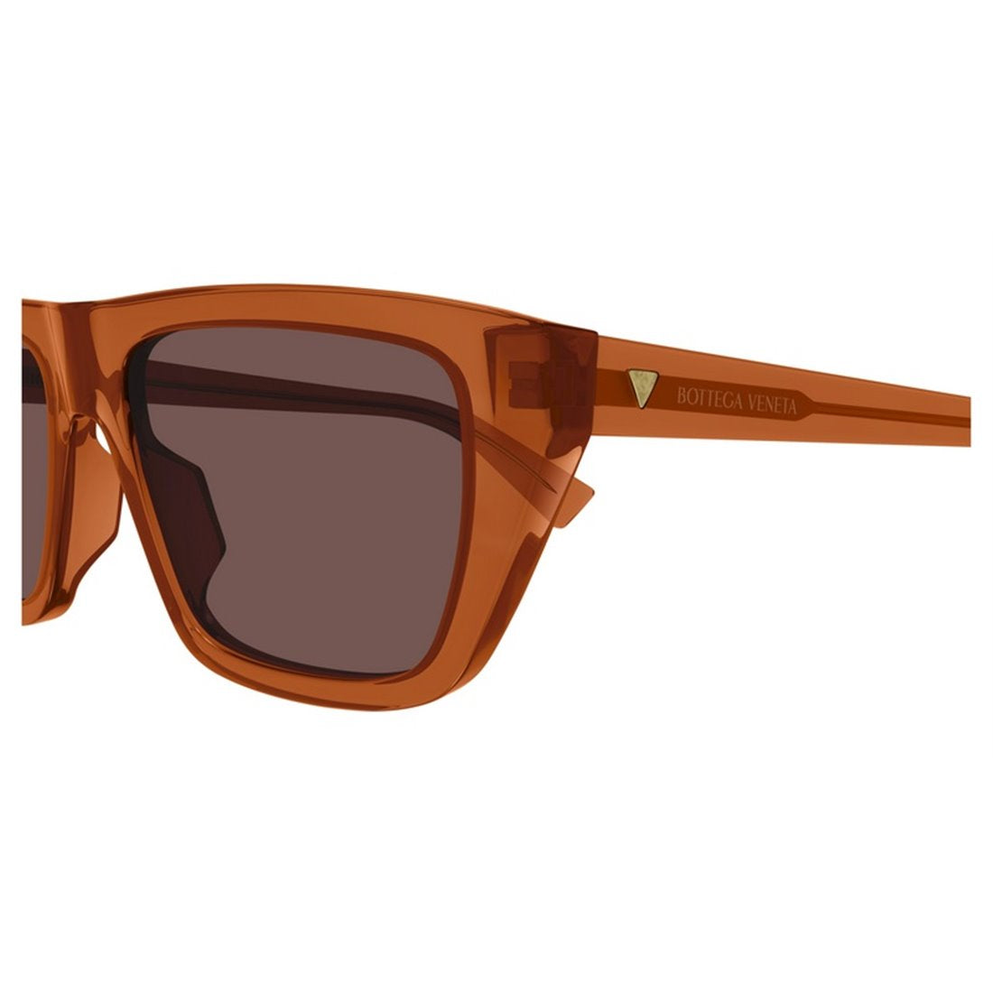 BOTTEGA VENETA BV1291S Mini Frame Sunglasses for Women