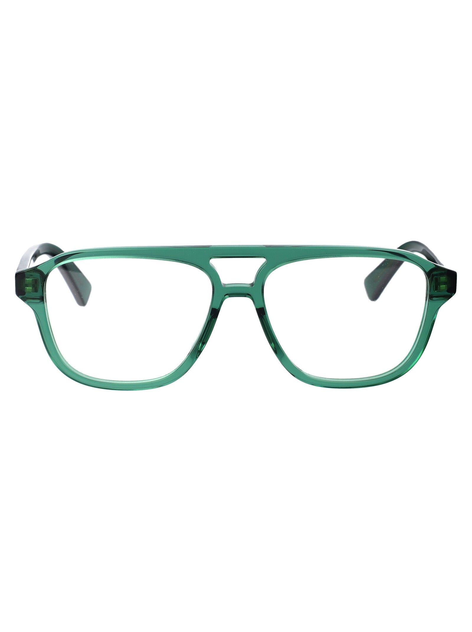 BOTTEGA VENETA Acetate Optical Glasses for Women