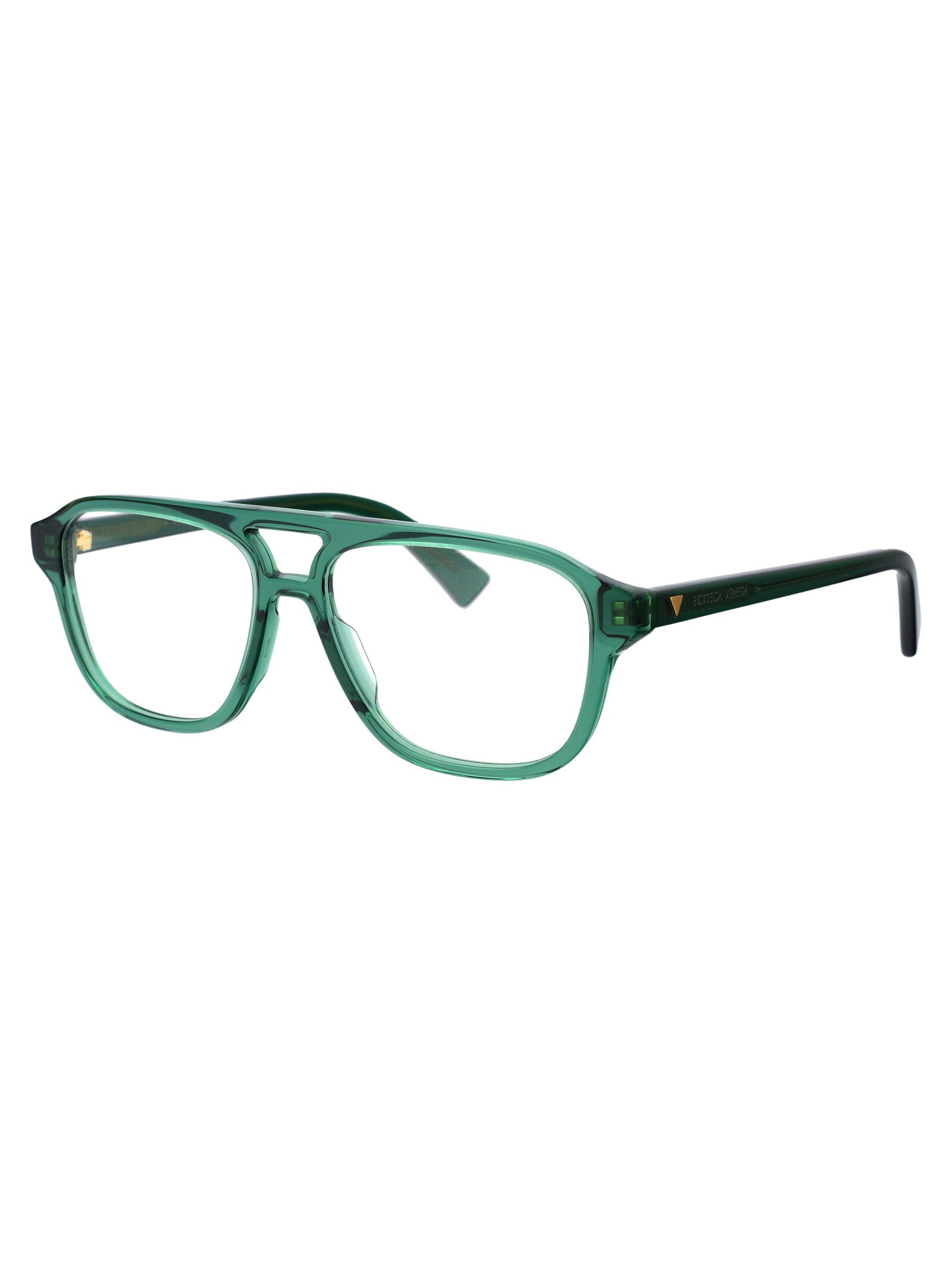 BOTTEGA VENETA Acetate Optical Glasses for Women