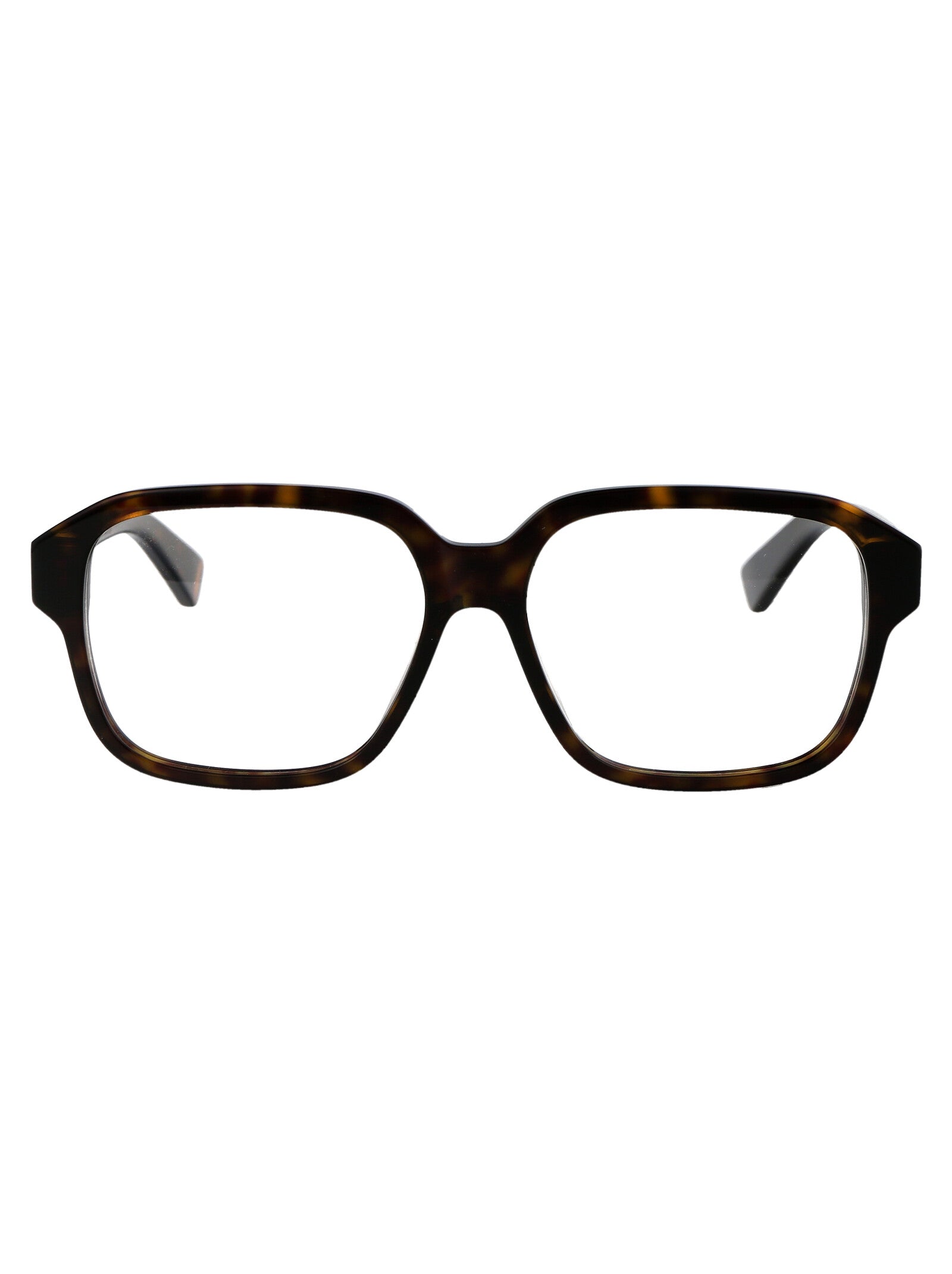 BOTTEGA VENETA Elegant Acetate Optical Glasses for Women