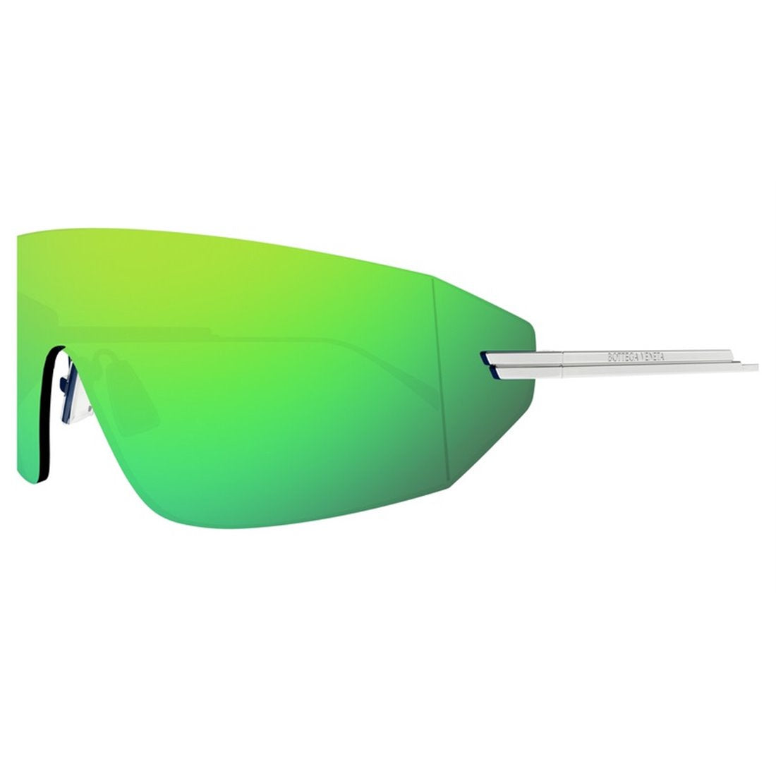 BOTTEGA VENETA Stylish Sunglasses for Men - BV1299S Mini Design