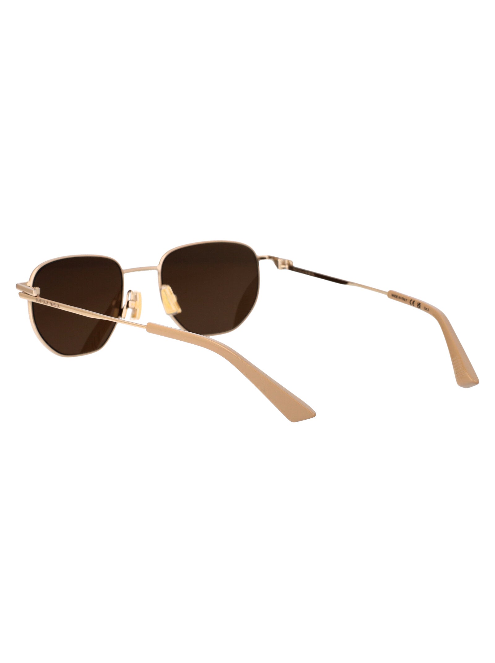 BOTTEGA VENETA Metal Unisex Sunglasses