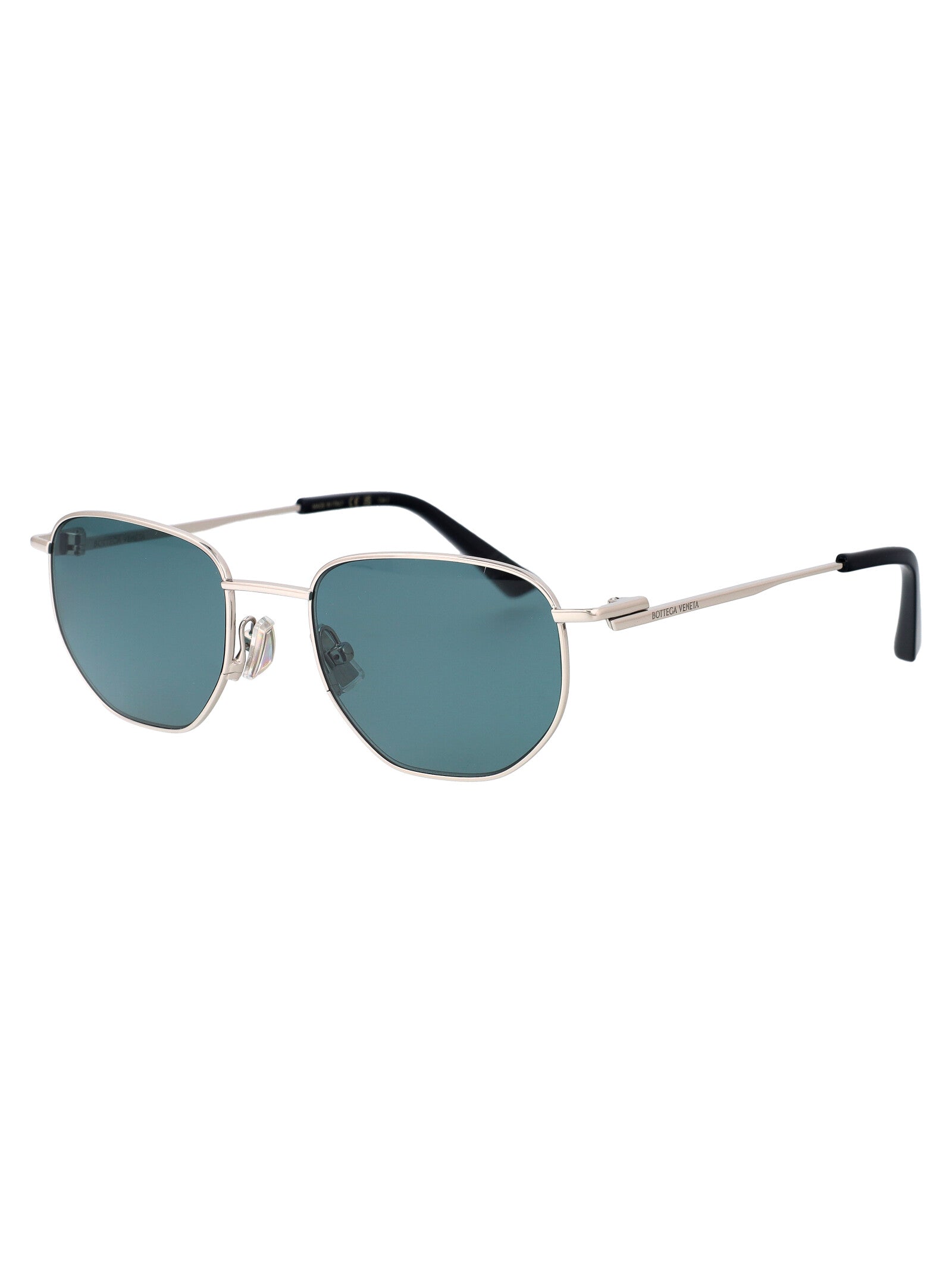 BOTTEGA VENETA Unisex Metal Sunglasses - BV1301S