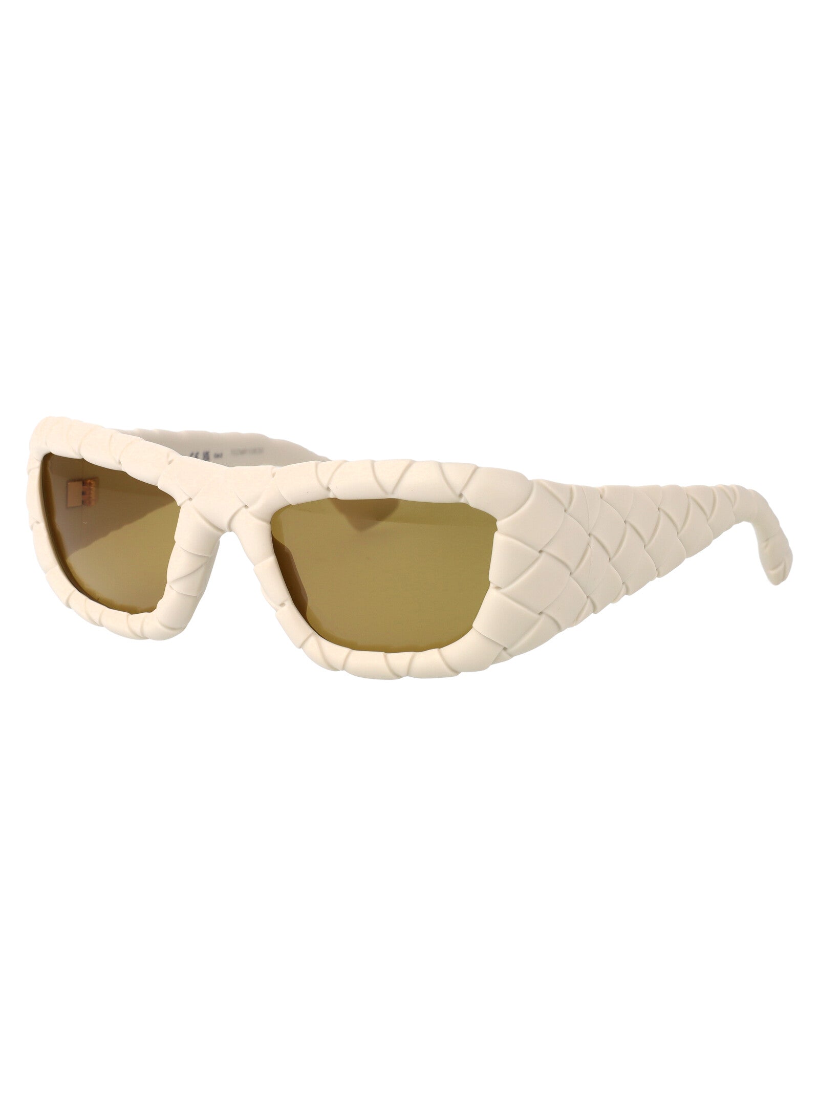 BOTTEGA VENETA Elegant Acetate Sunglasses for Women