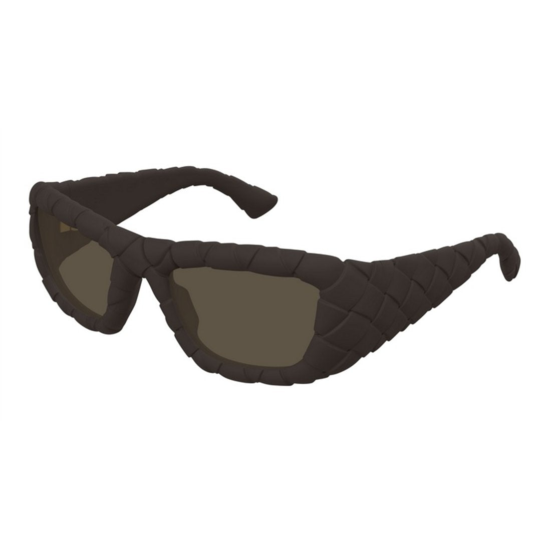 BOTTEGA VENETA Elegant Women's Mini Sunglasses