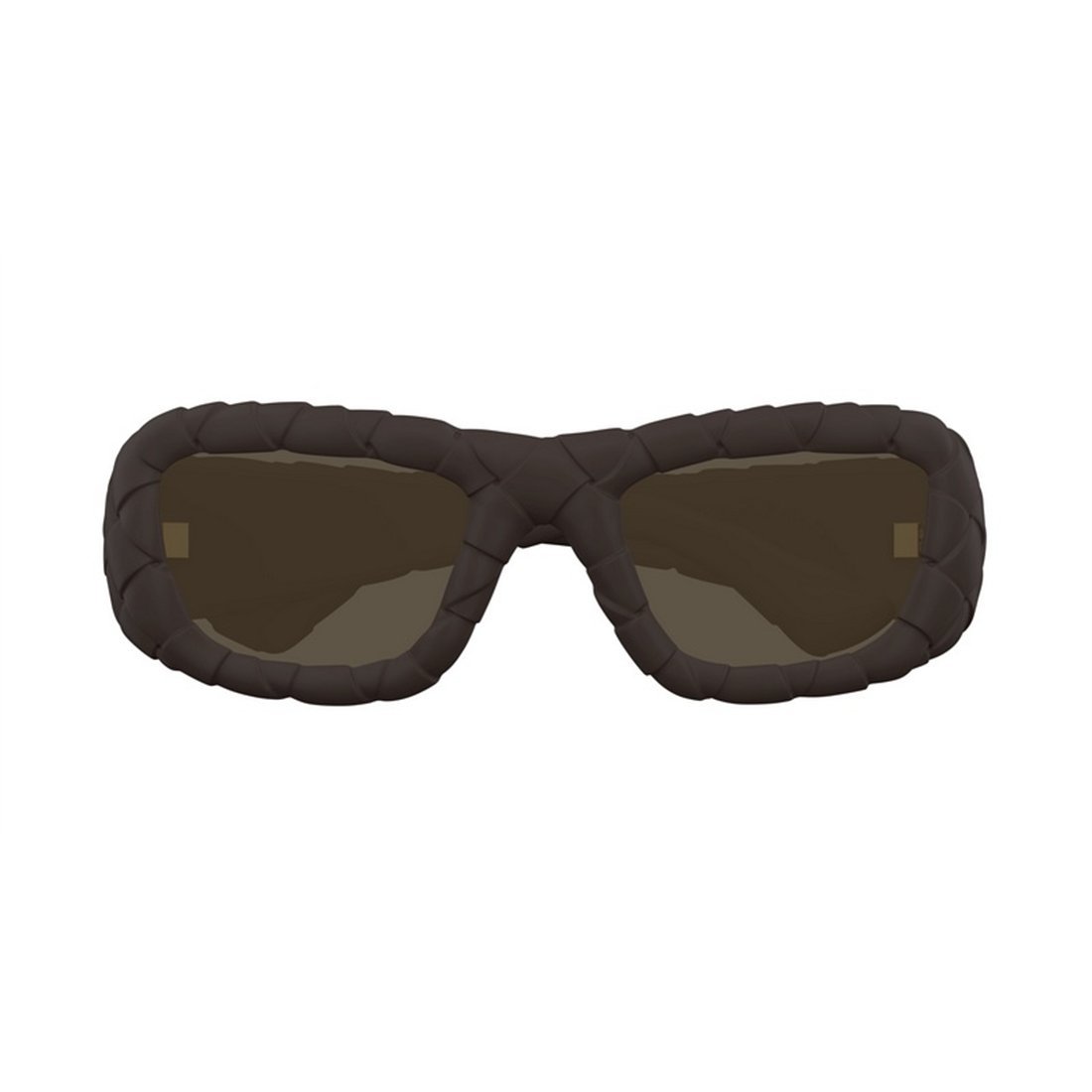 BOTTEGA VENETA Elegant Women's Mini Sunglasses