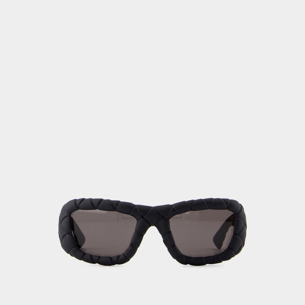 BOTTEGA VENETA Acetate Women's Sunglasses
