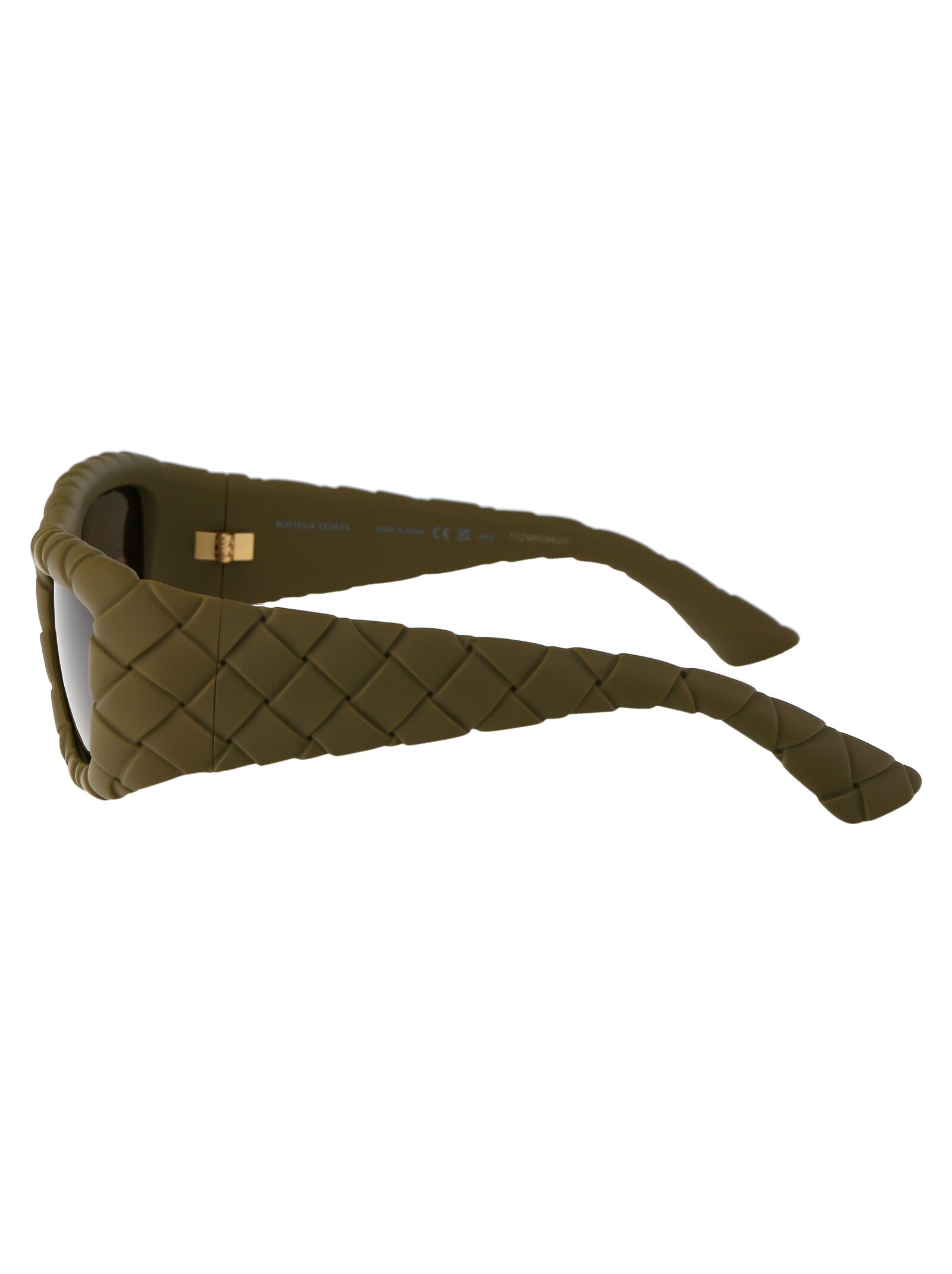 BOTTEGA VENETA Chic Women's Acetate Sunglasses