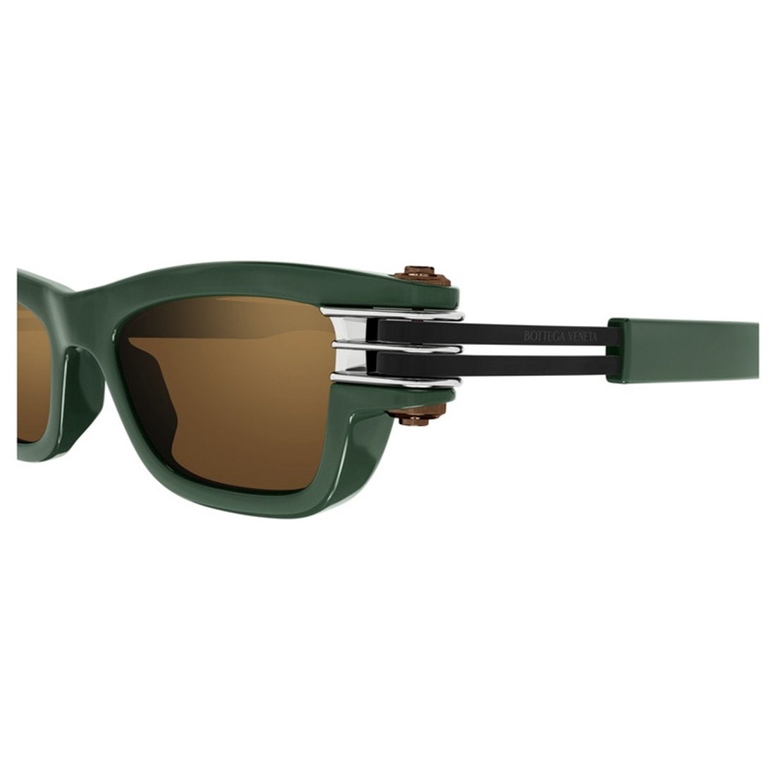 BOTTEGA VENETA Stylish Men’s Sunglasses BV1308S Mini Frame