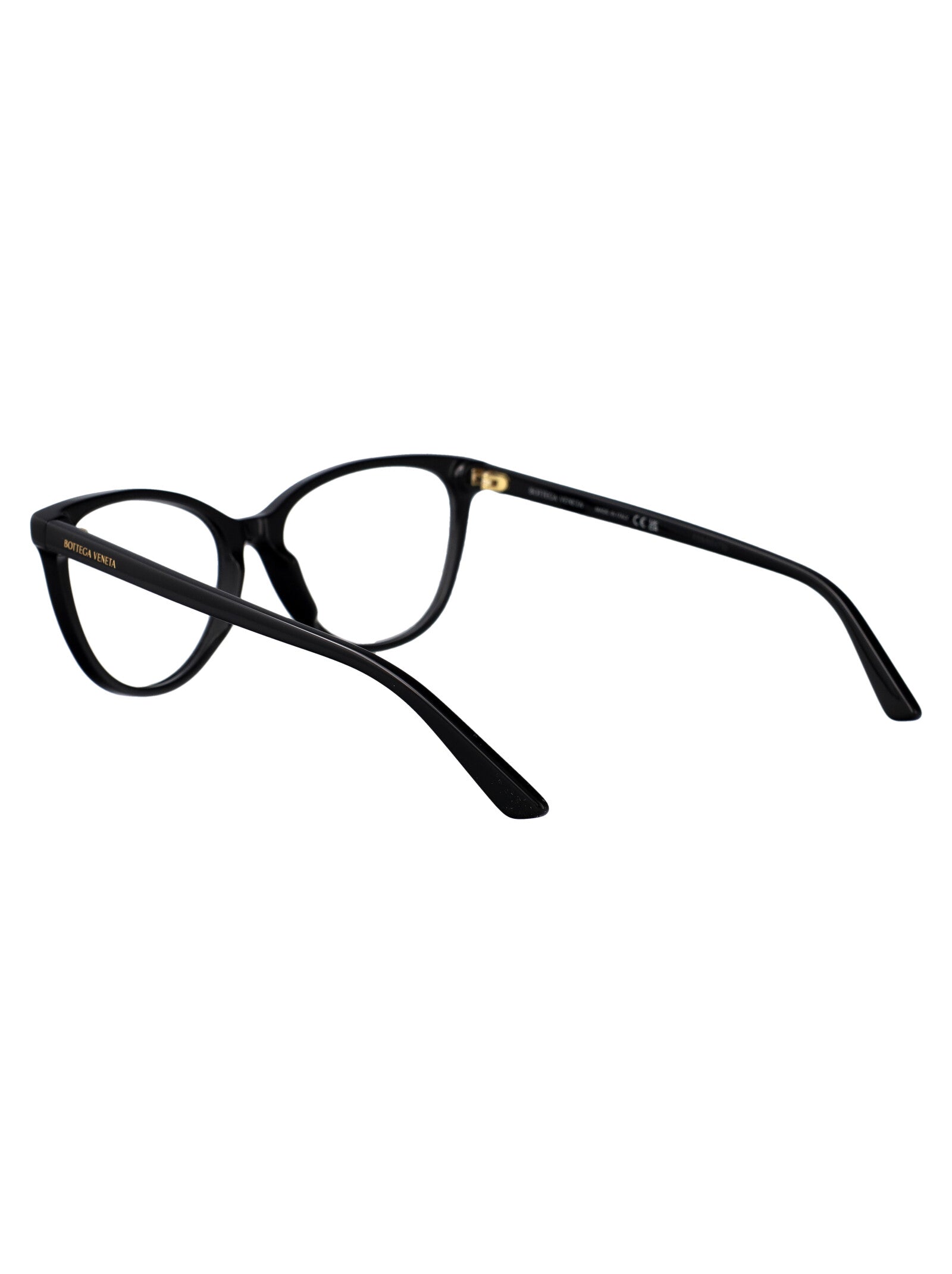 BOTTEGA VENETA Chic Acetate Optical Glasses for Women
