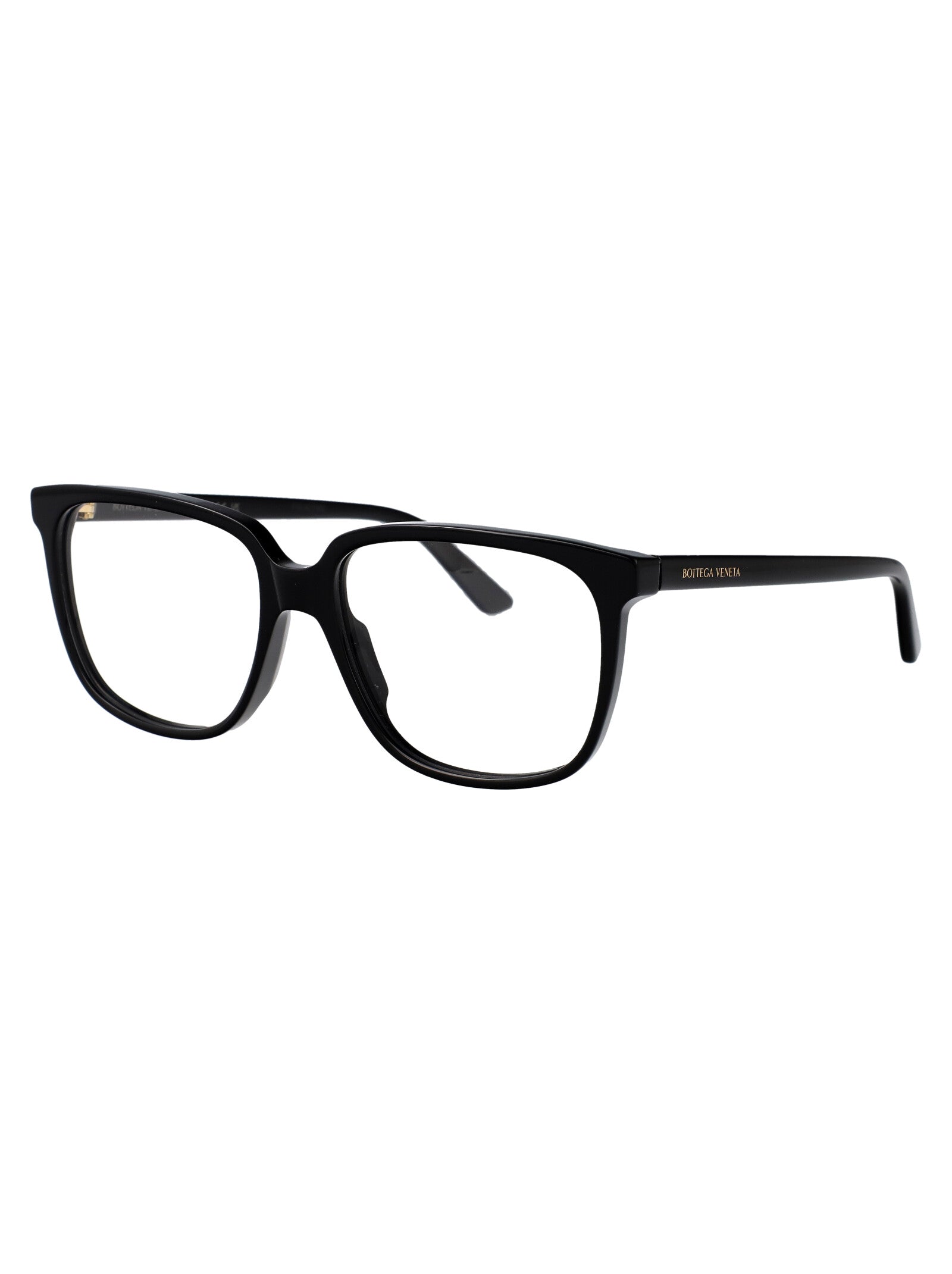 BOTTEGA VENETA Elegant Acetate Optical Glasses for Women
