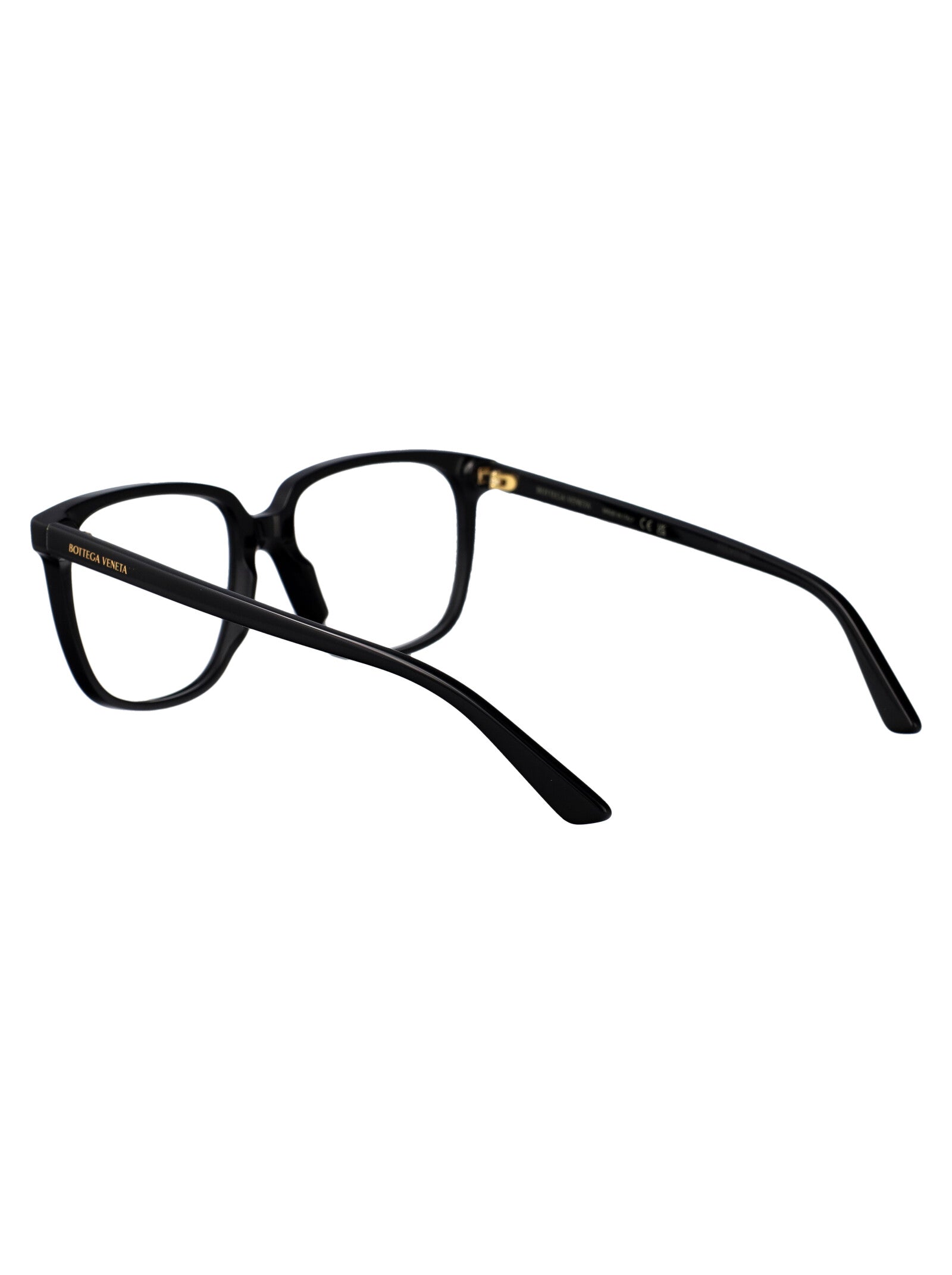 BOTTEGA VENETA Elegant Acetate Optical Glasses for Women