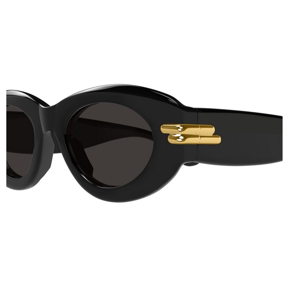 BOTTEGA VENETA Stylish Women's Mini Sunglasses